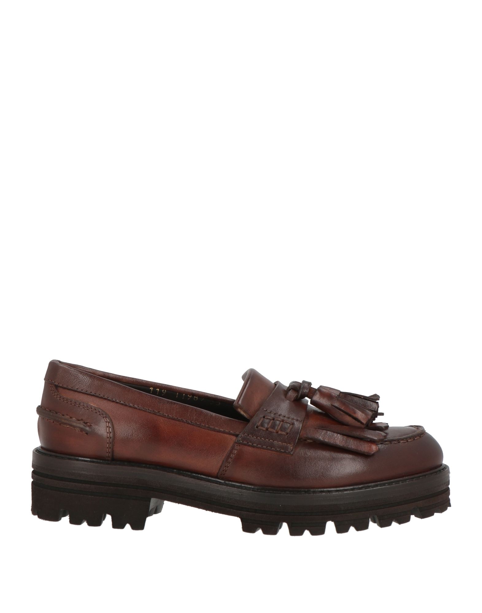 PEREGO SHOES PEREGO SHOES ΠΑΠΟΥΤΣΙΑ Μοκασίνια