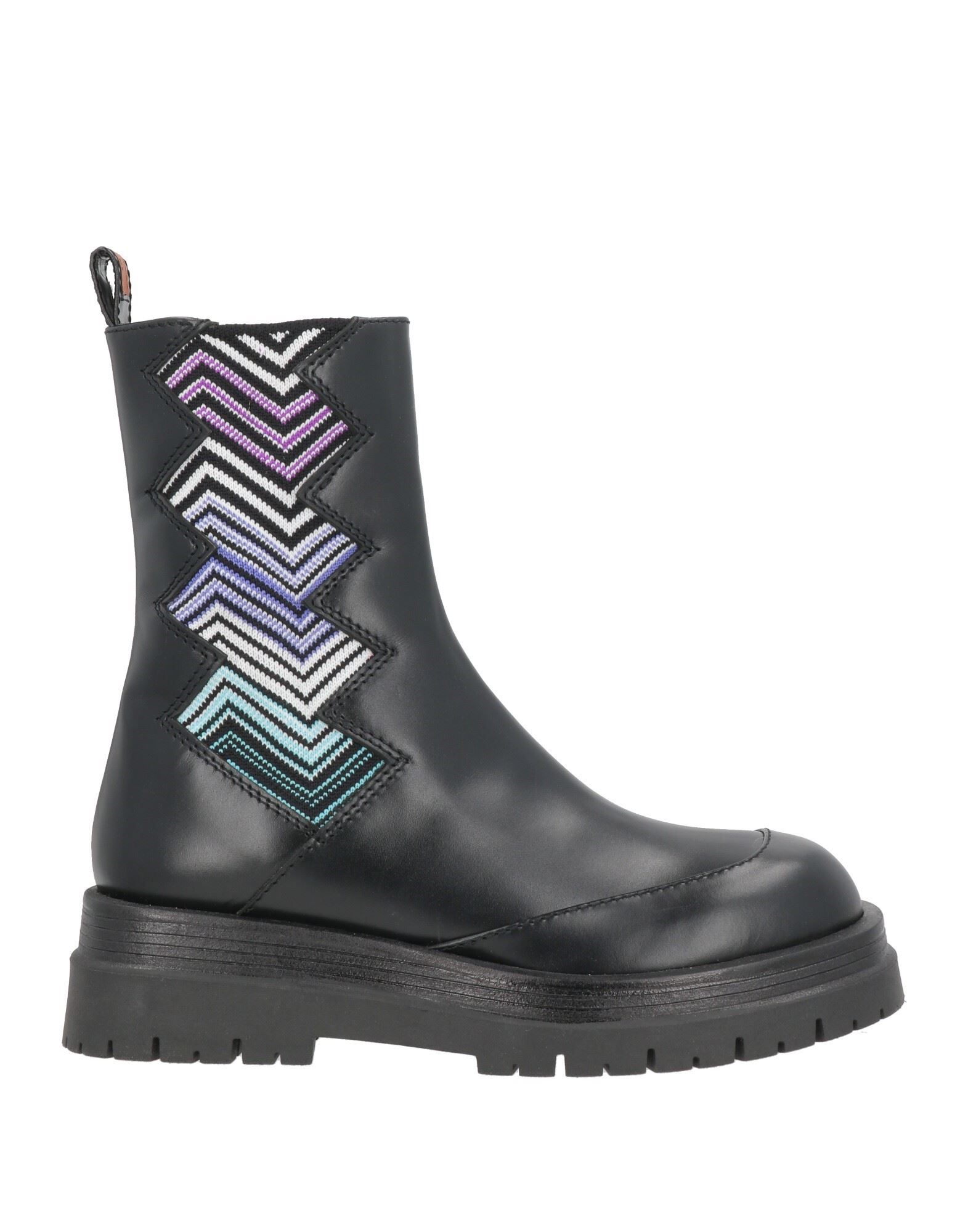 MISSONI MISSONI ΠΑΠΟΥΤΣΙΑ Μποτάκια