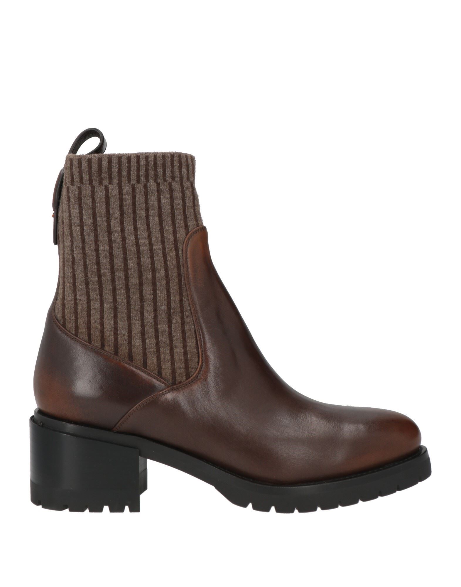 SANTONI SANTONI ΠΑΠΟΥΤΣΙΑ Μποτάκια