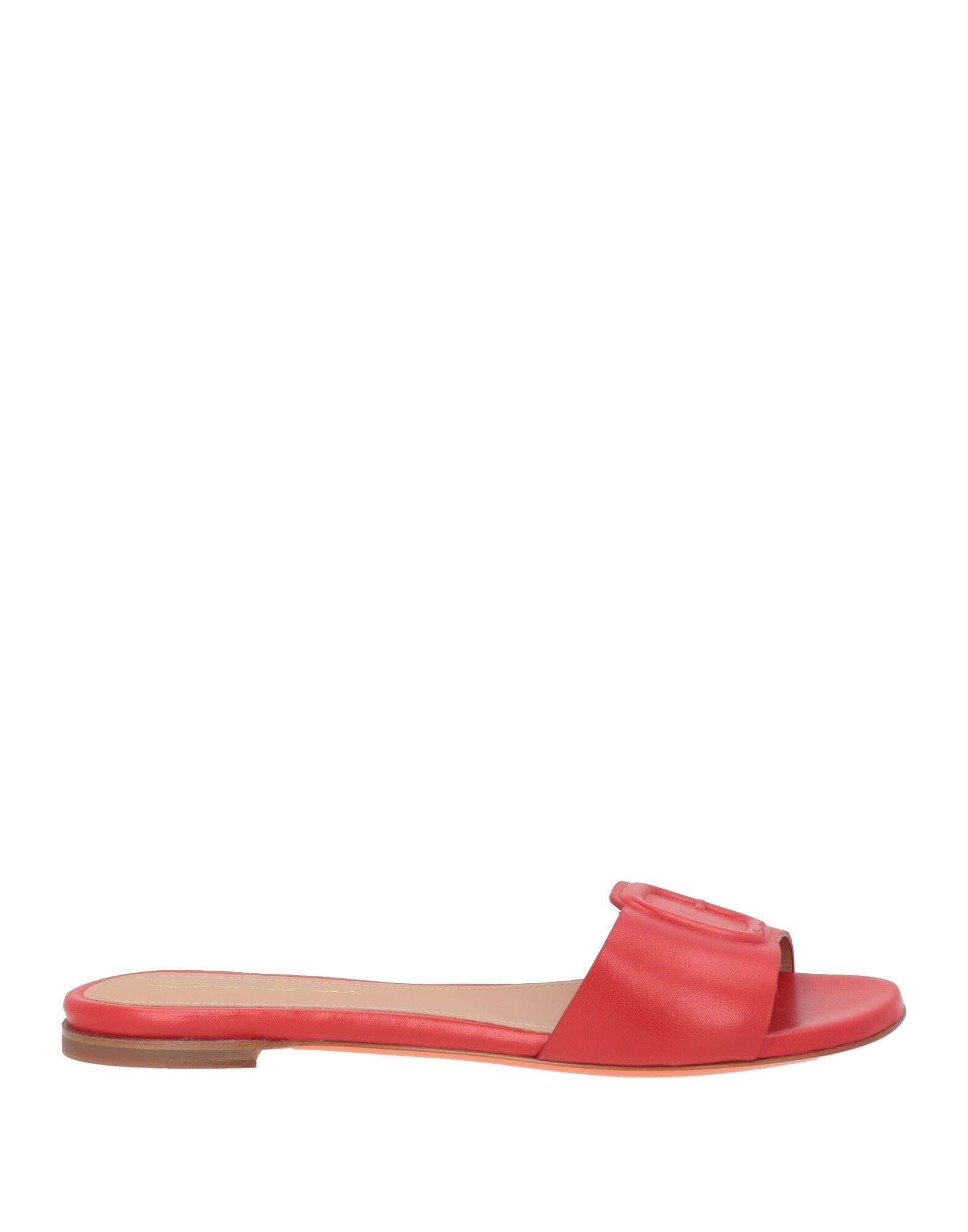 SANTONI SANTONI ΠΑΠΟΥΤΣΙΑ Πέδιλα