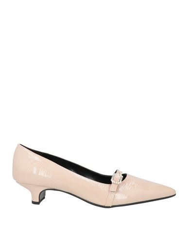 Zapatos de salón Mujer Rosa palo 36,37,38,39,40 Mujer