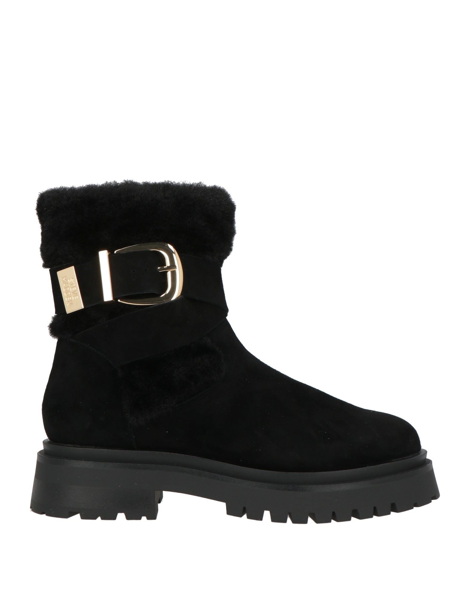 STEVE MADDEN ΠΑΠΟΥΤΣΙΑ Μποτάκια