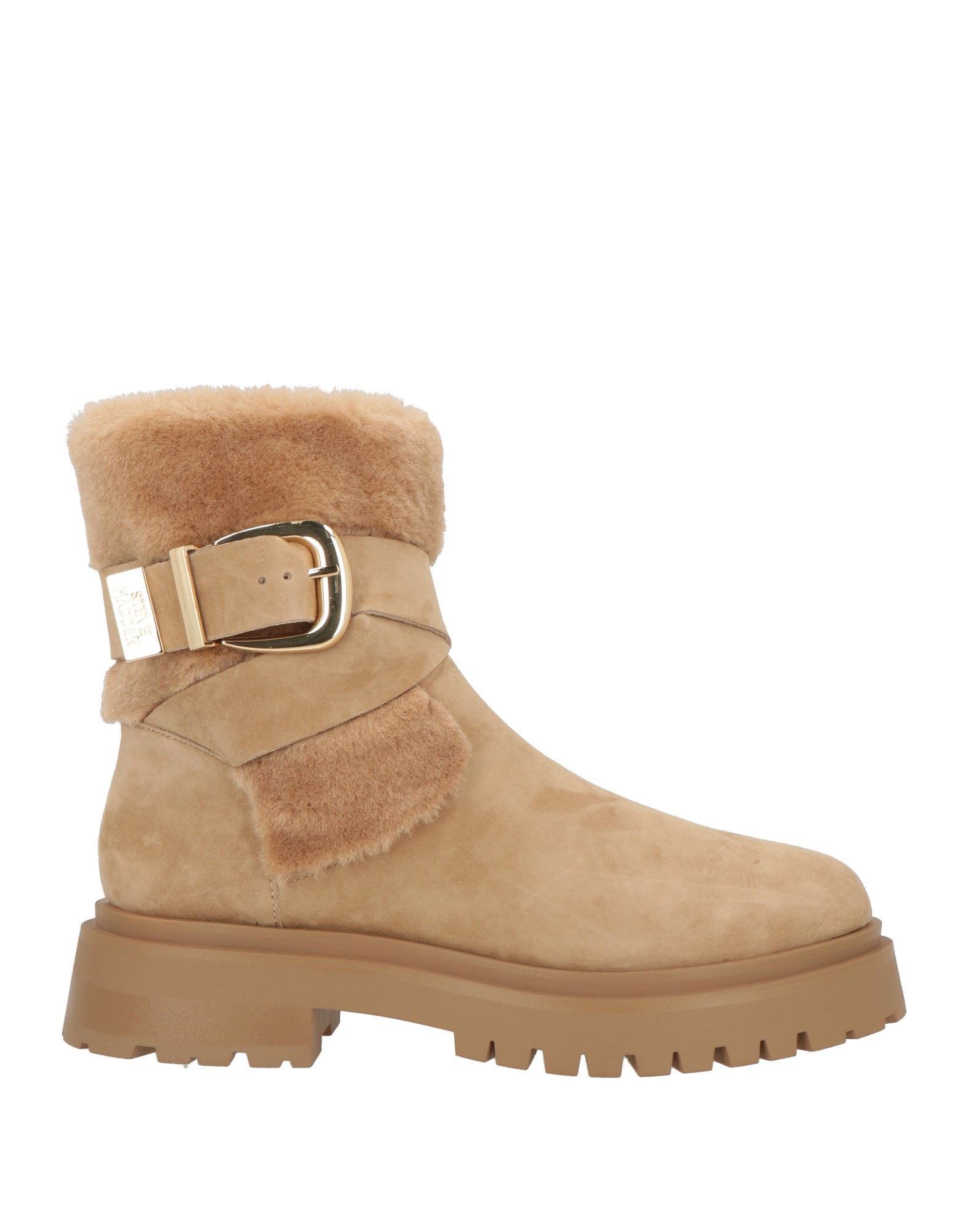 STEVE MADDEN ΠΑΠΟΥΤΣΙΑ Μποτάκια
