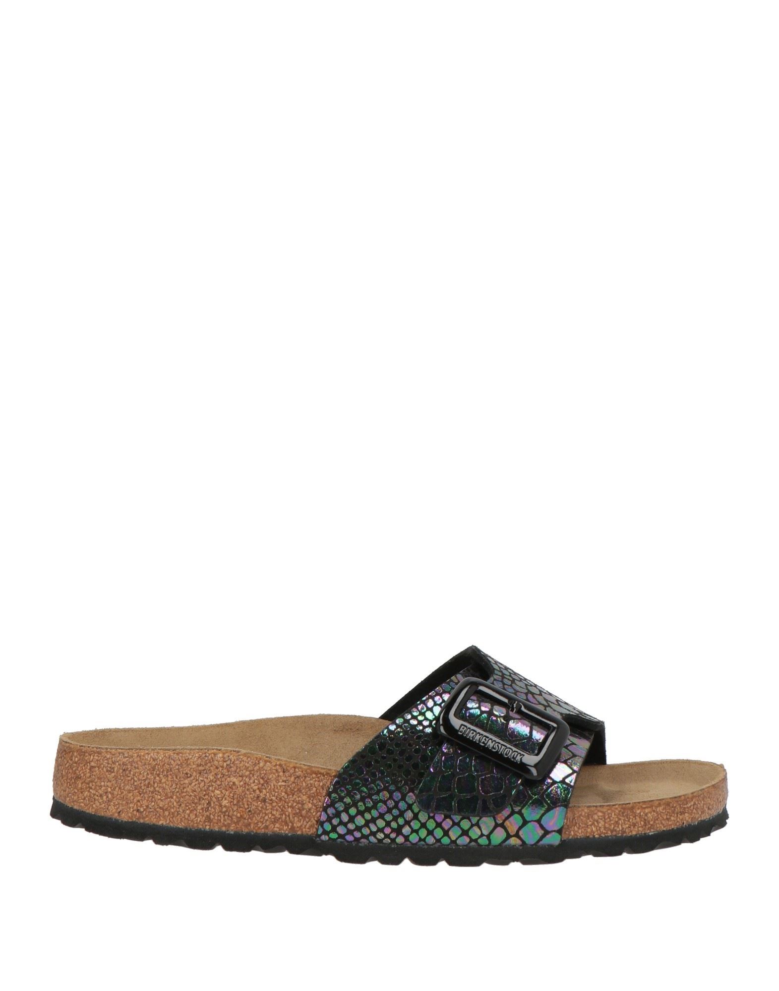 BIRKENSTOCK ΠΑΠΟΥΤΣΙΑ Πέδιλα