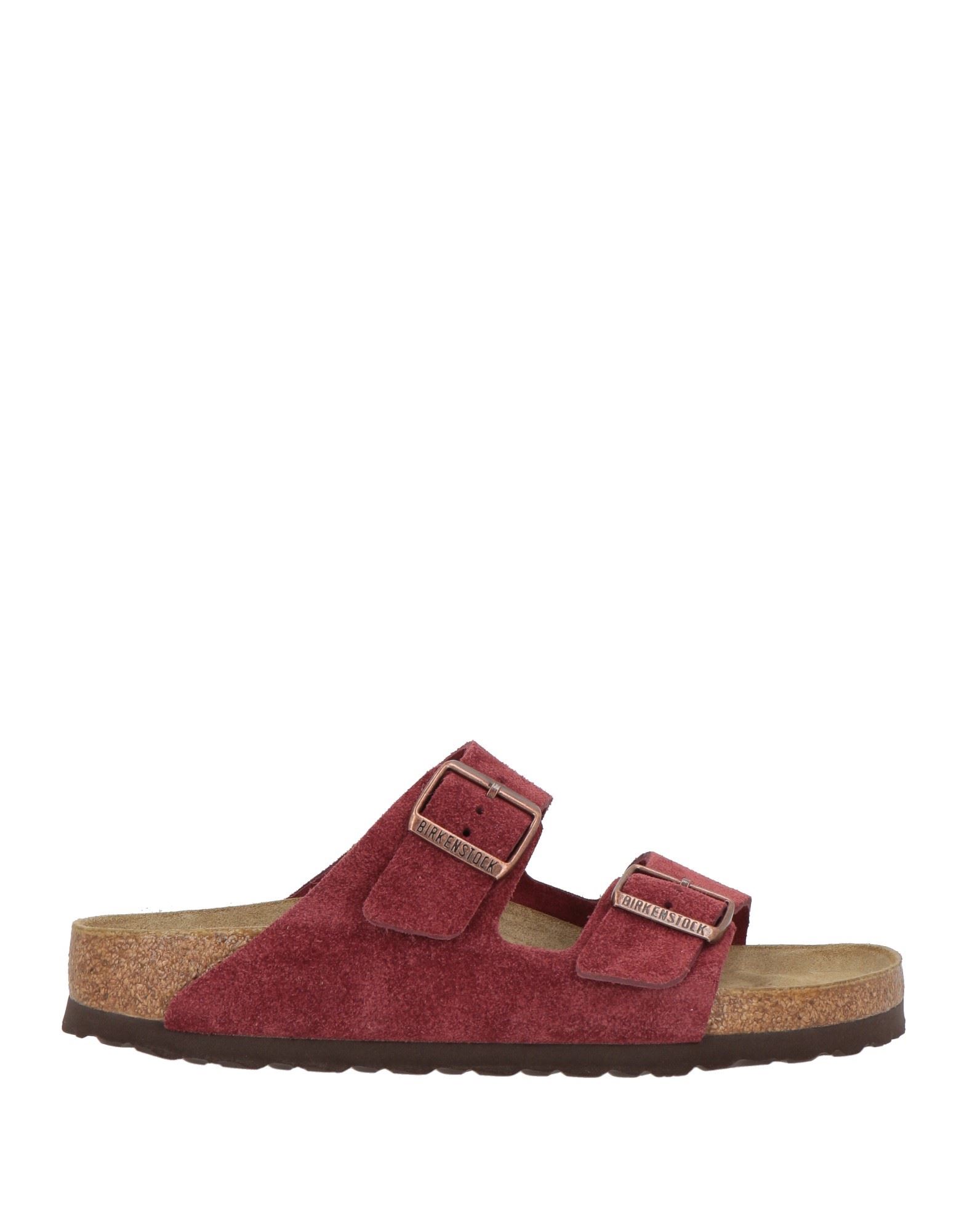 BIRKENSTOCK ΠΑΠΟΥΤΣΙΑ Πέδιλα
