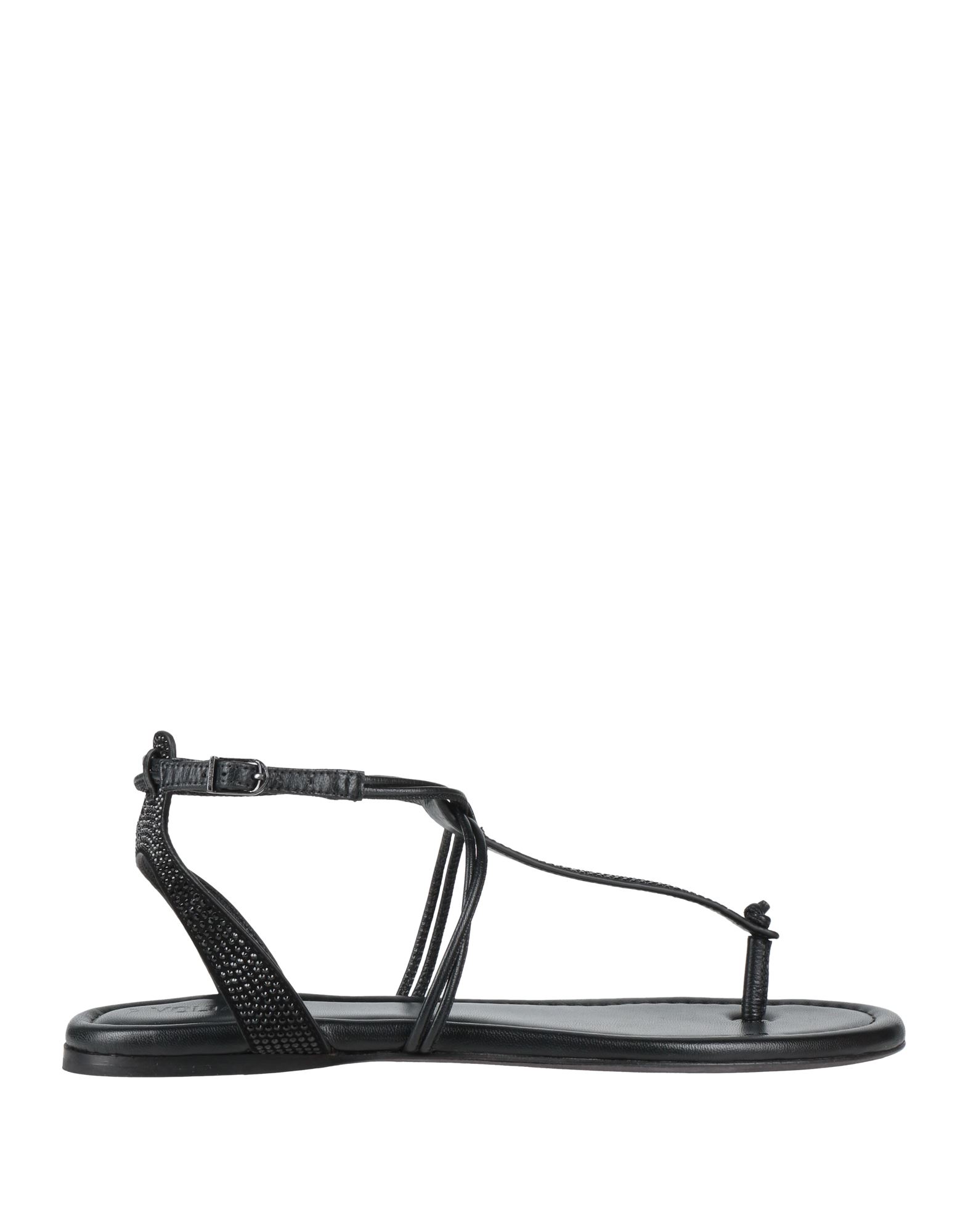 ZADIG&VOLTAIRE ZADIG&VOLTAIRE ΠΑΠΟΥΤΣΙΑ Σαγιονάρες