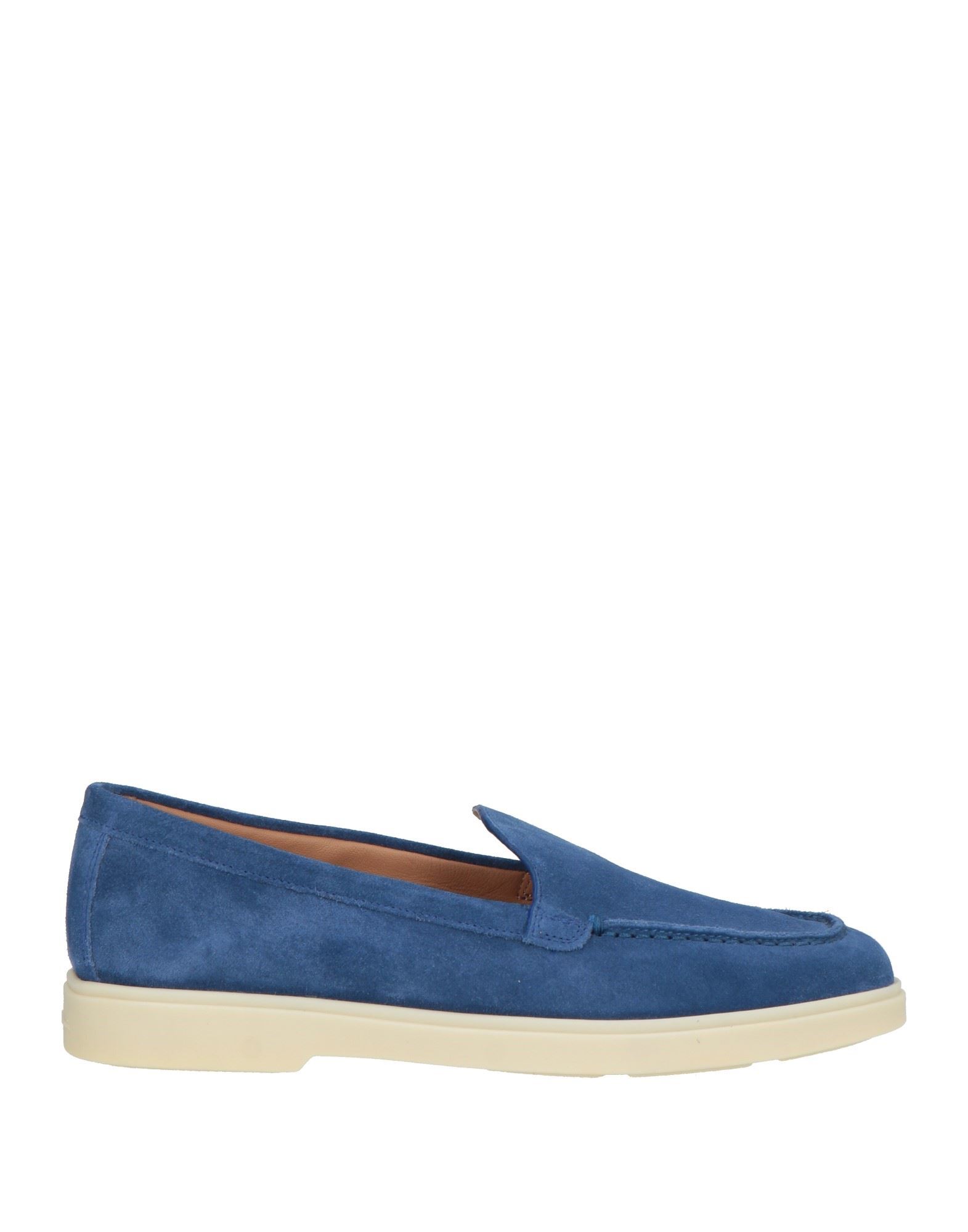 SANTONI SANTONI ΠΑΠΟΥΤΣΙΑ Μοκασίνια