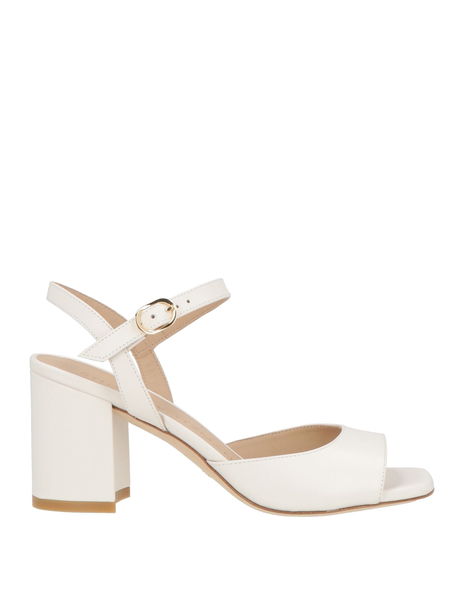 STUART WEITZMAN STUART WEITZMAN ΠΑΠΟΥΤΣΙΑ Πέδιλα