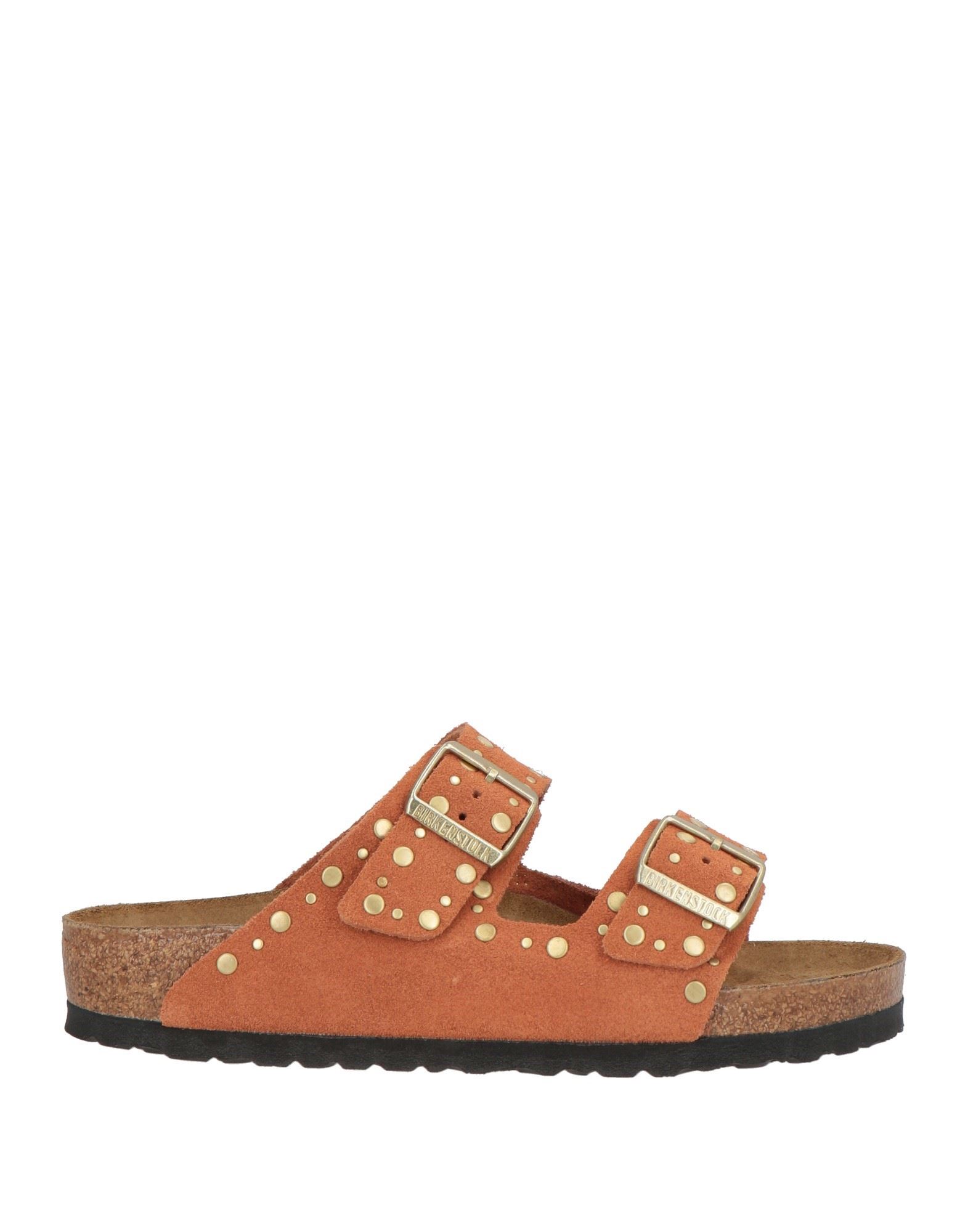 BIRKENSTOCK ΠΑΠΟΥΤΣΙΑ Πέδιλα