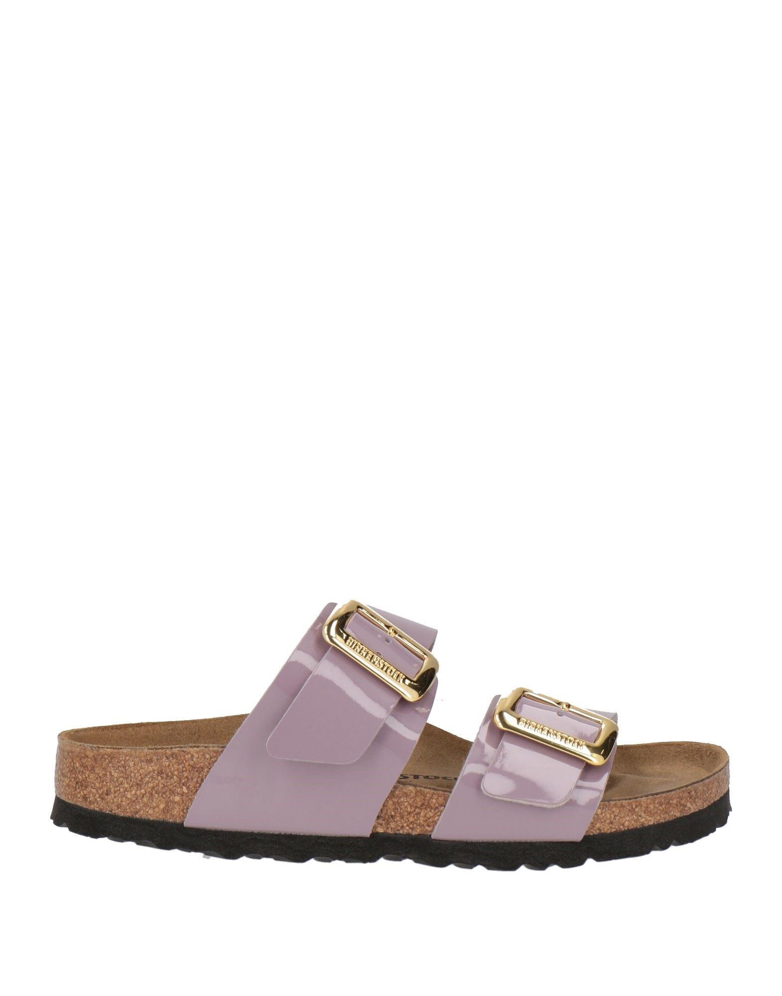 BIRKENSTOCK ΠΑΠΟΥΤΣΙΑ Πέδιλα