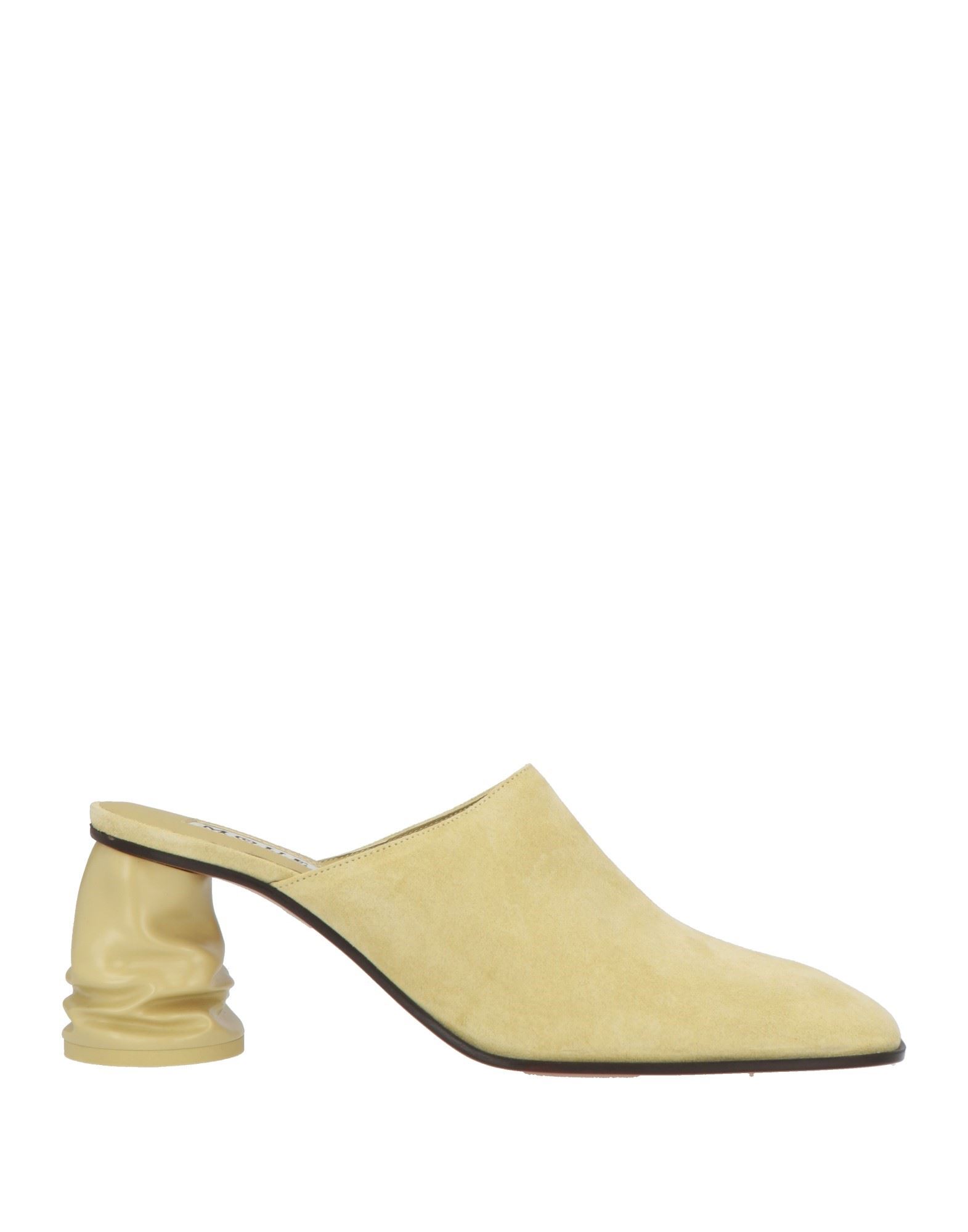 McQ Alexander McQueen McQ Alexander McQueen ΠΑΠΟΥΤΣΙΑ Μουλάρια και τσόκαρα