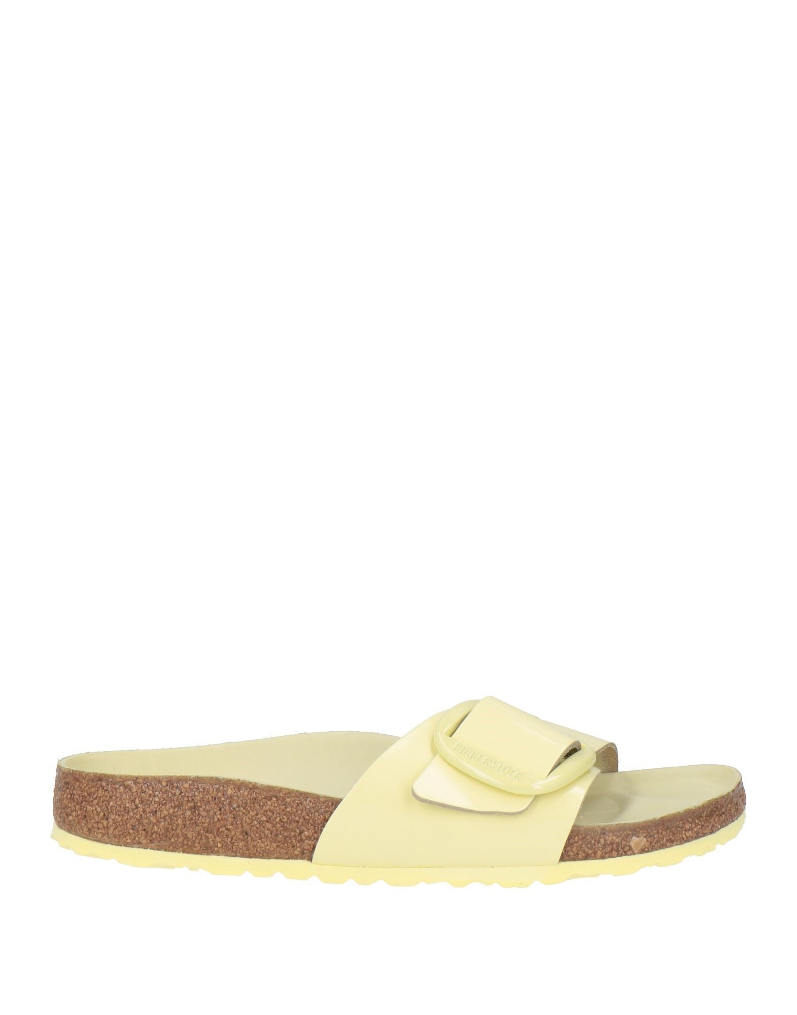 BIRKENSTOCK ΠΑΠΟΥΤΣΙΑ Πέδιλα