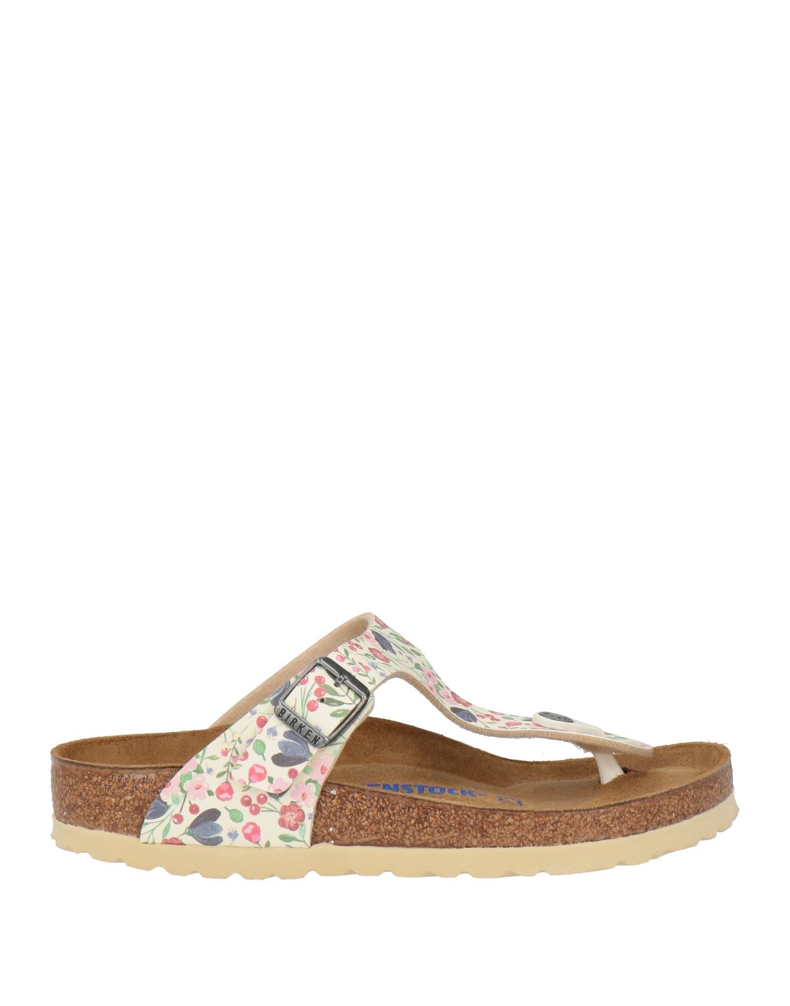 BIRKENSTOCK ΠΑΠΟΥΤΣΙΑ Σαγιονάρες