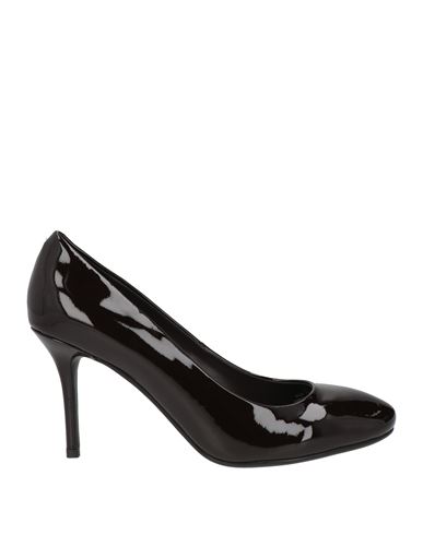 Zapatos de salón Mujer Café 36,37,38,39,40,41 Mujer