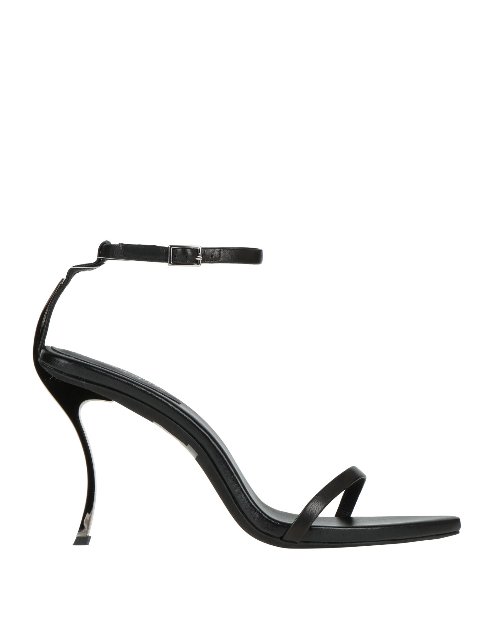 JEFFREY CAMPBELL ΠΑΠΟΥΤΣΙΑ Πέδιλα