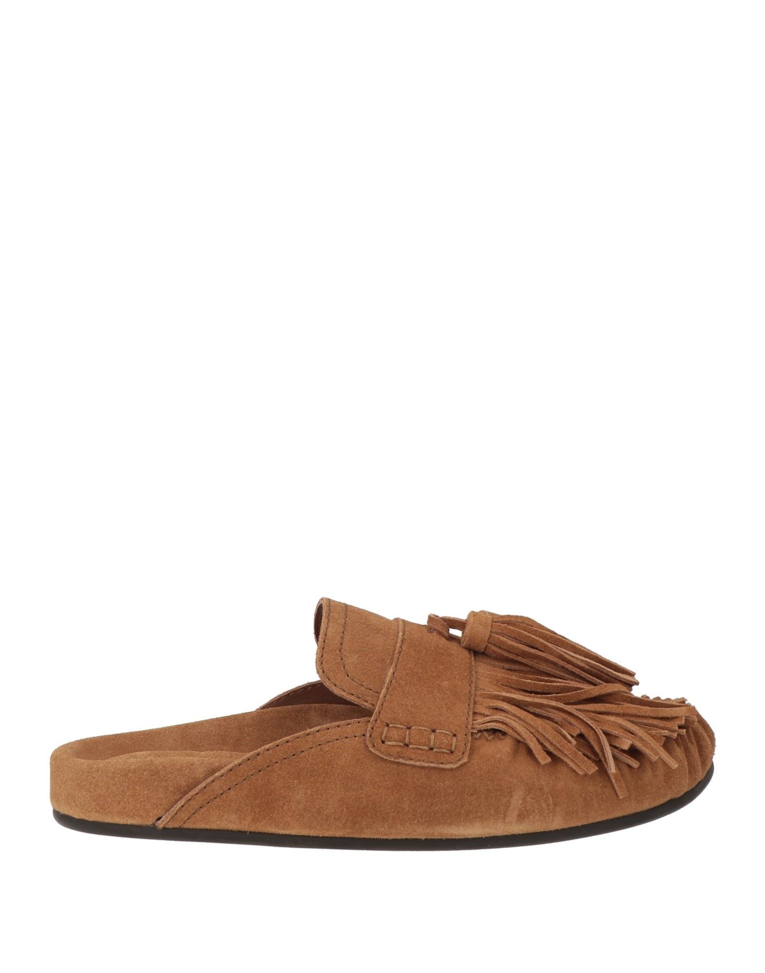 JEFFREY CAMPBELL ΠΑΠΟΥΤΣΙΑ Μουλάρια και τσόκαρα