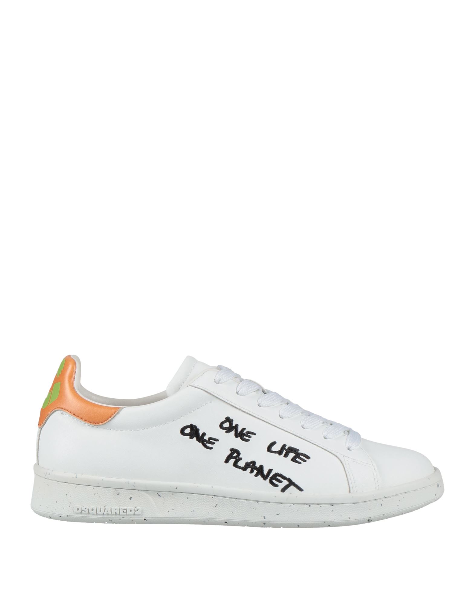 DSQUARED2 DSQUARED2 ΠΑΠΟΥΤΣΙΑ Αθλητικά παπούτσια