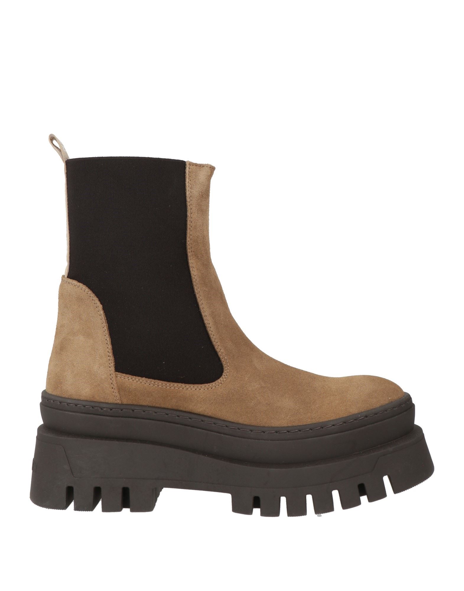 STEVE MADDEN ΠΑΠΟΥΤΣΙΑ Μποτάκια