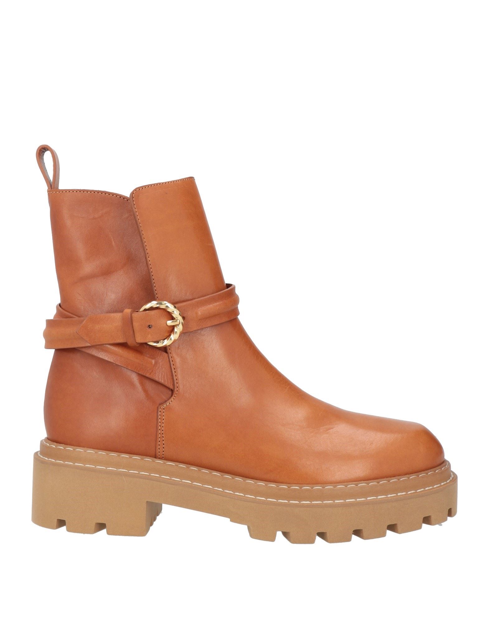 ULLA JOHNSON ULLA JOHNSON ΠΑΠΟΥΤΣΙΑ Μποτάκια