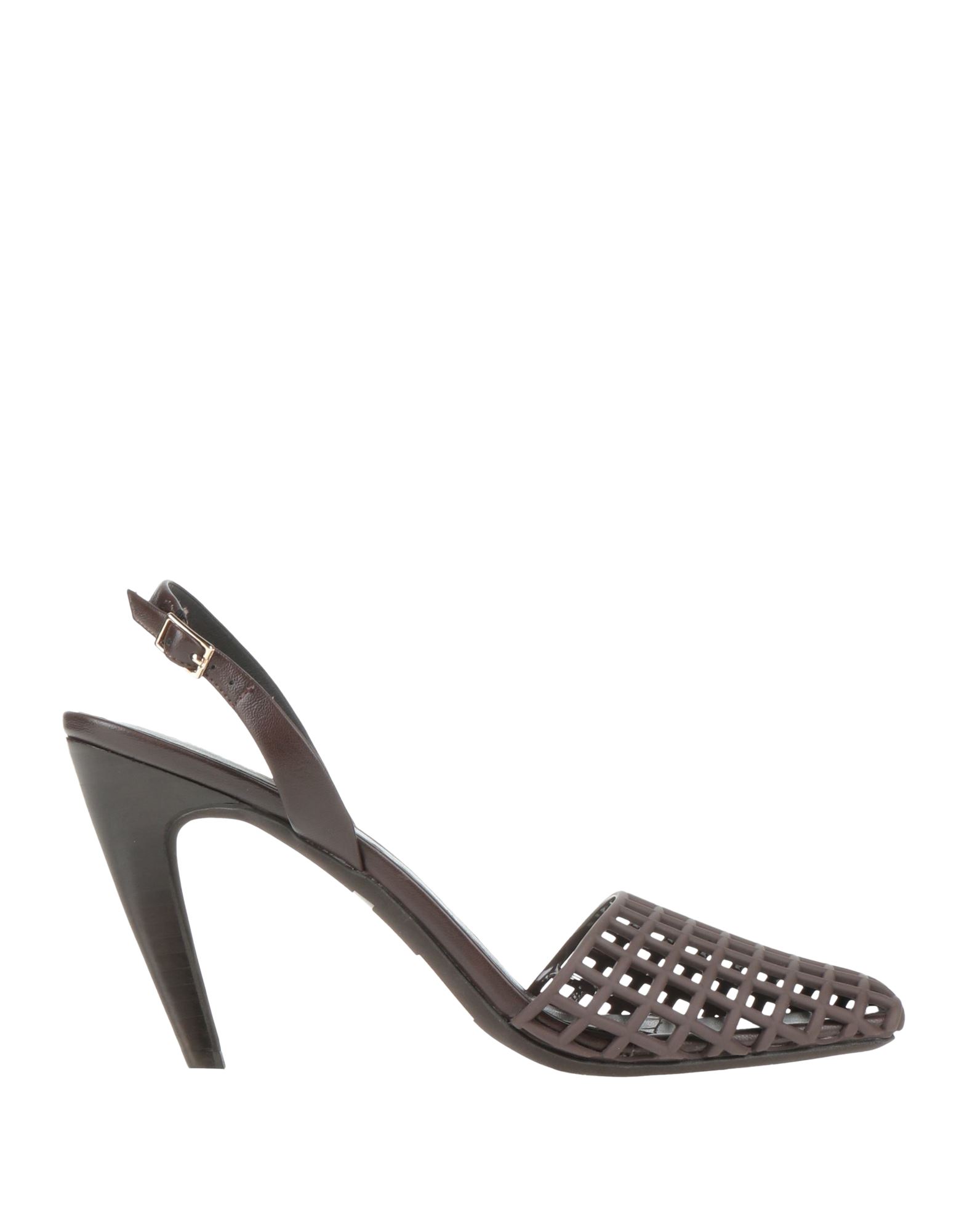 JEFFREY CAMPBELL ΠΑΠΟΥΤΣΙΑ Πέδιλα