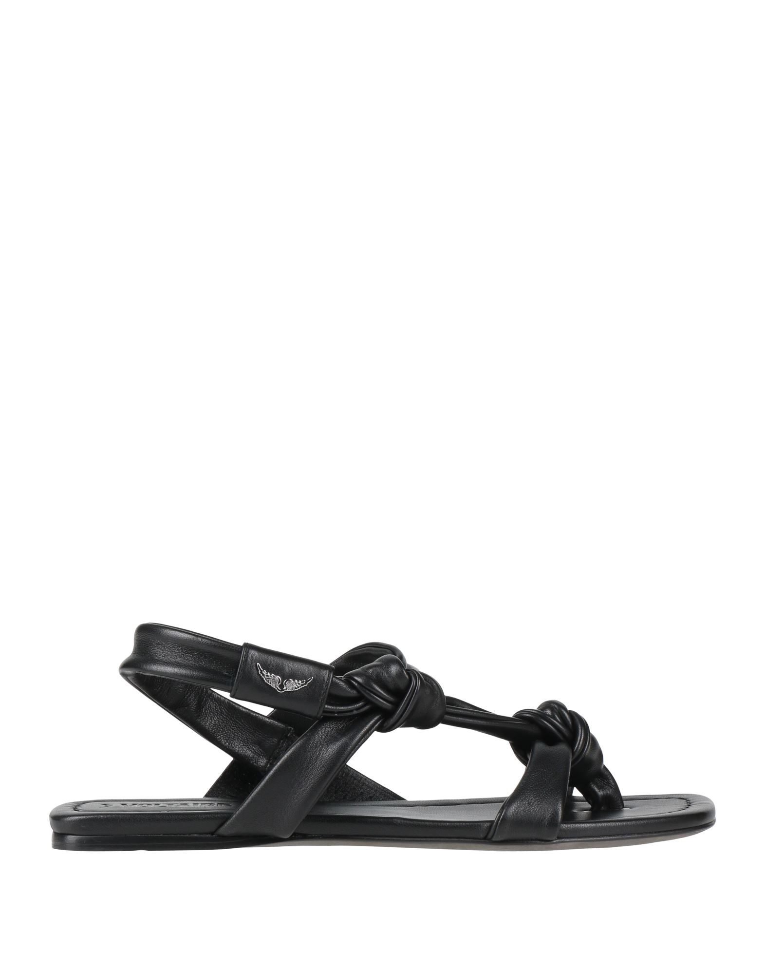 ZADIG&VOLTAIRE ZADIG&VOLTAIRE ΠΑΠΟΥΤΣΙΑ Σαγιονάρες