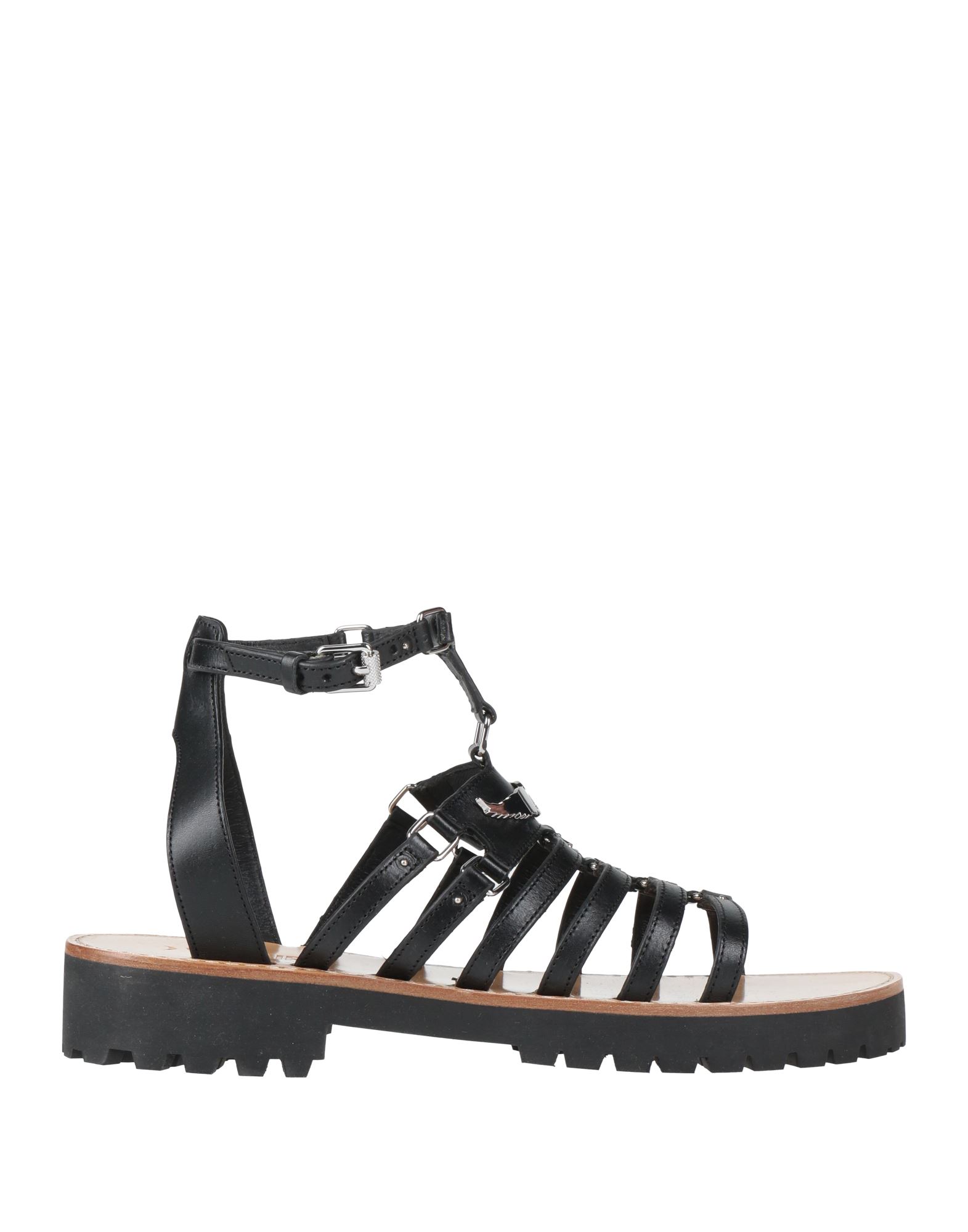 ZADIG&VOLTAIRE ZADIG&VOLTAIRE ΠΑΠΟΥΤΣΙΑ Πέδιλα