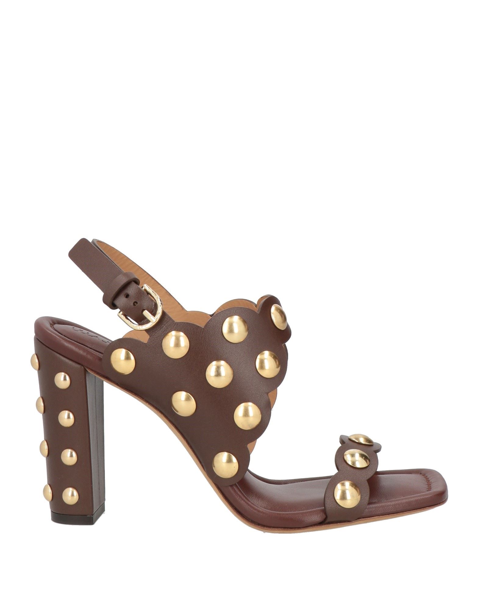 ULLA JOHNSON ULLA JOHNSON ΠΑΠΟΥΤΣΙΑ Πέδιλα