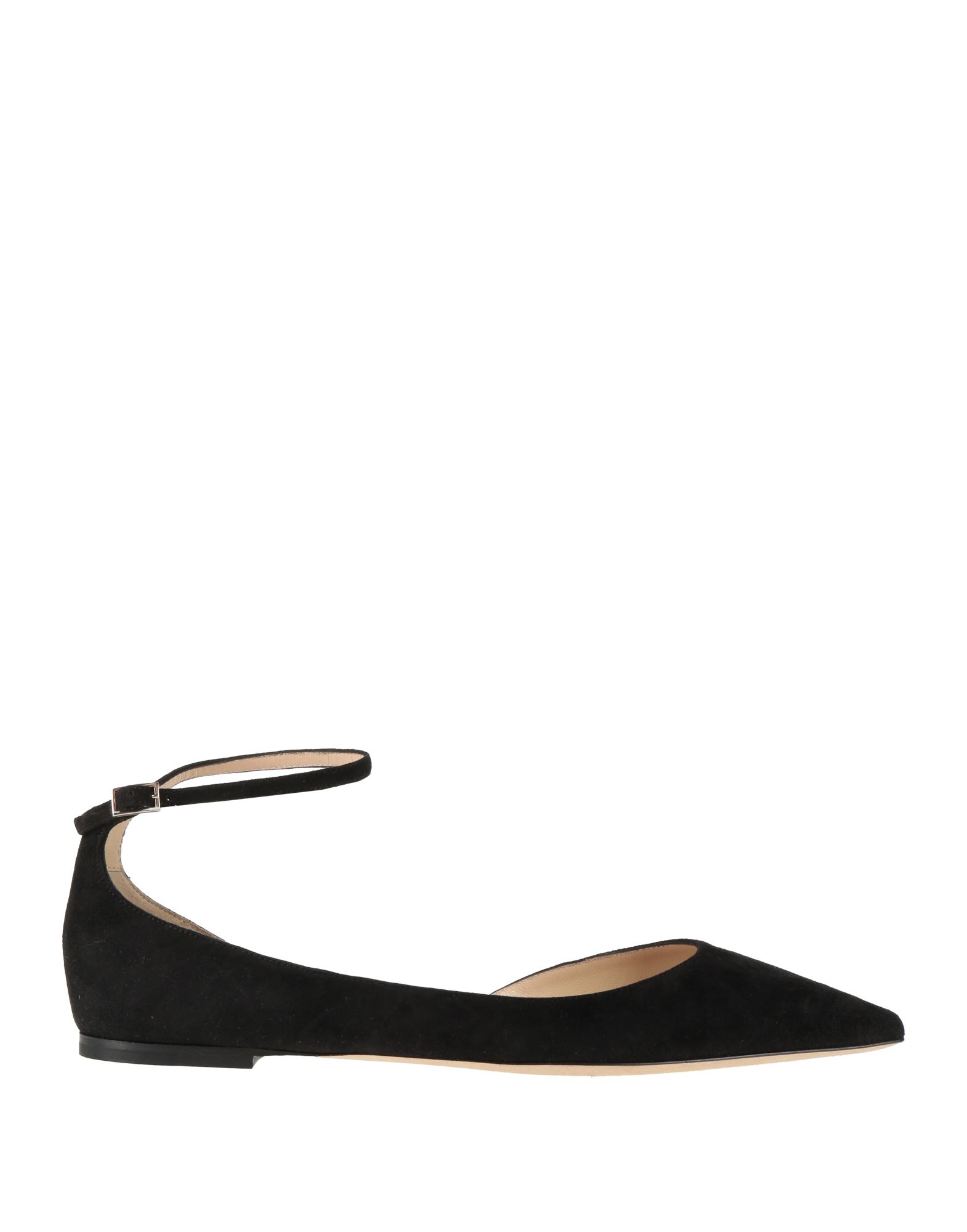 JIMMY CHOO JIMMY CHOO ΠΑΠΟΥΤΣΙΑ Μπαλαρίνες