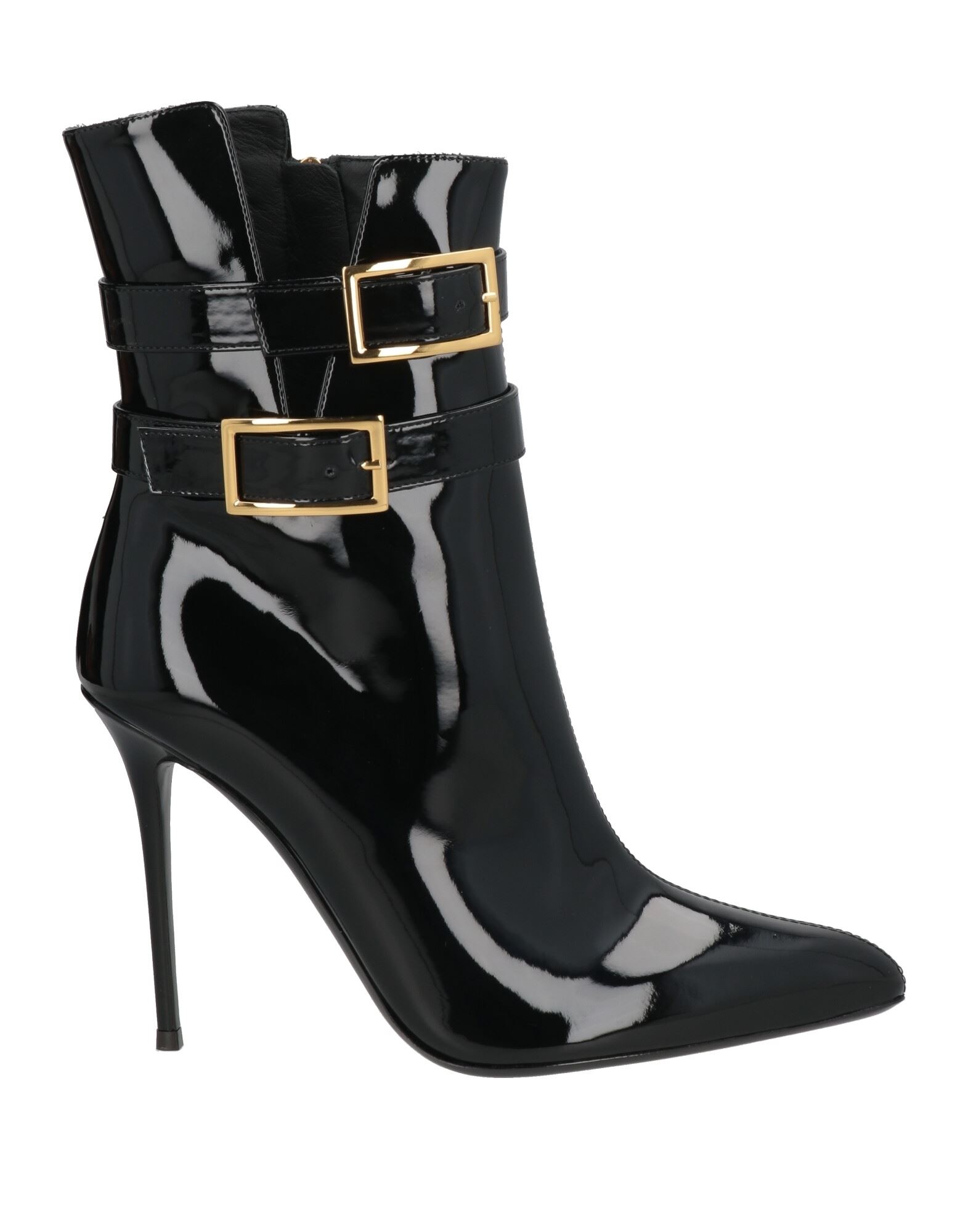 GIUSEPPE ZANOTTI GIUSEPPE ZANOTTI ΠΑΠΟΥΤΣΙΑ Μποτάκια