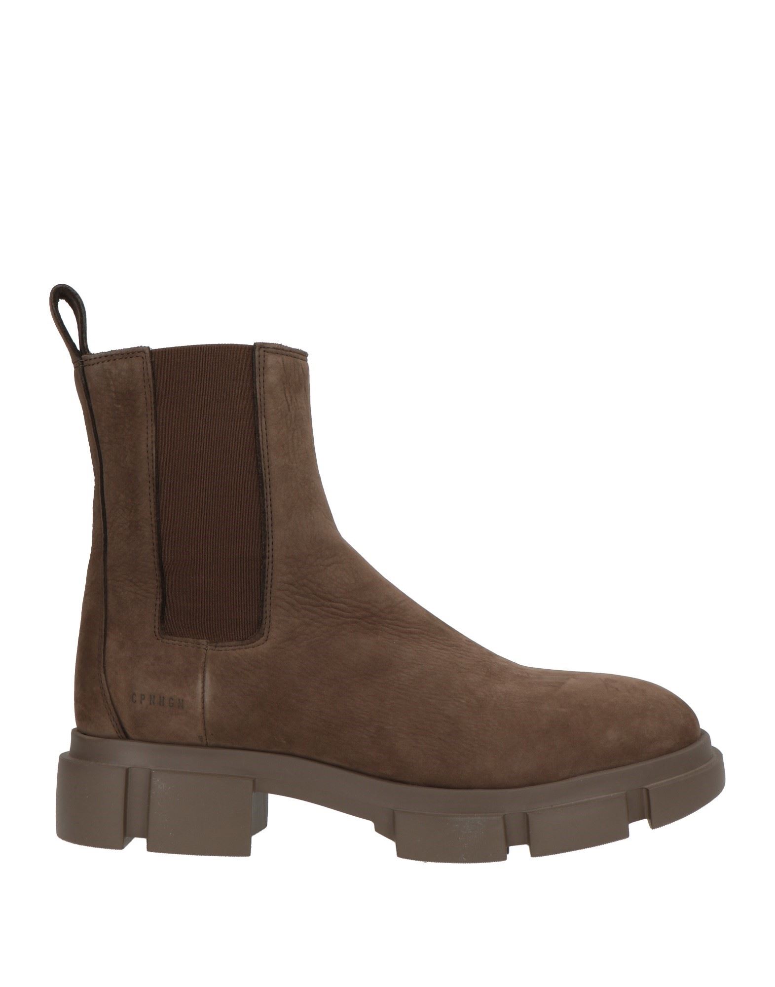 COPENHAGEN SHOES ΠΑΠΟΥΤΣΙΑ Μποτάκια