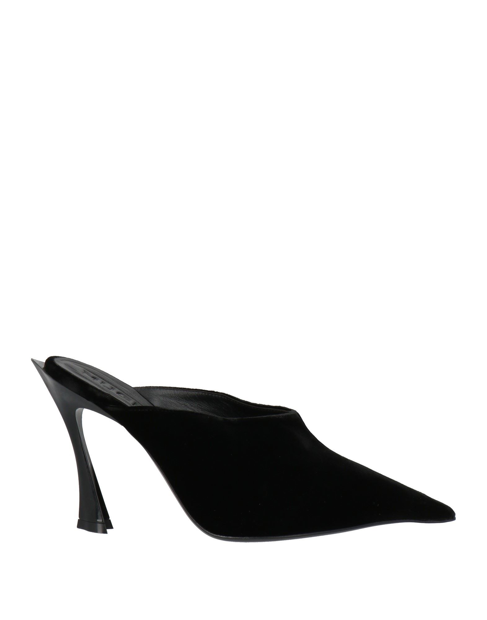 MUGLER MUGLER ΠΑΠΟΥΤΣΙΑ Μουλάρια και τσόκαρα