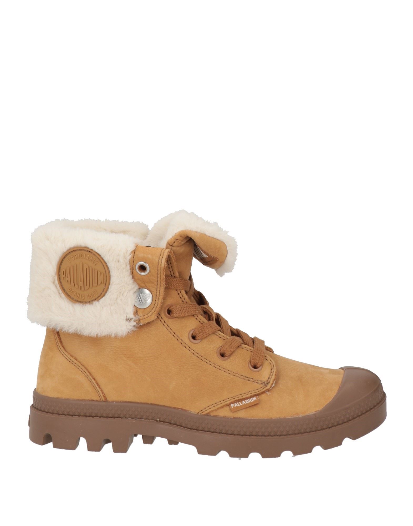 PALLADIUM PALLADIUM ΠΑΠΟΥΤΣΙΑ Μποτάκια