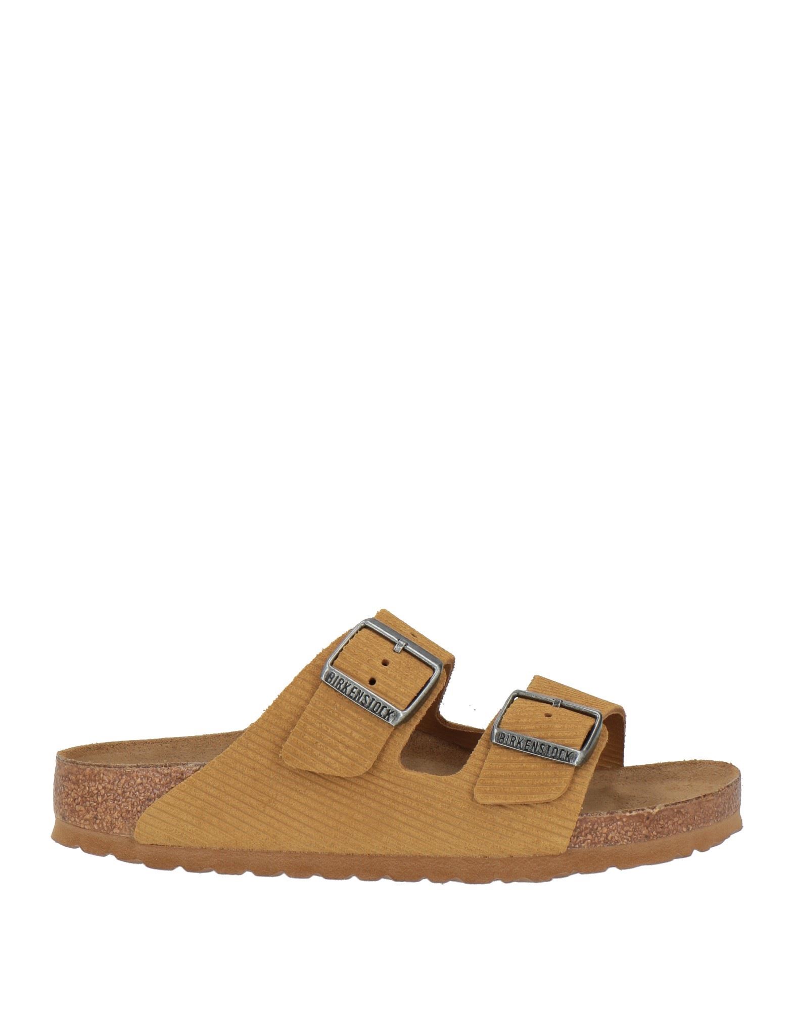 BIRKENSTOCK ΠΑΠΟΥΤΣΙΑ Πέδιλα