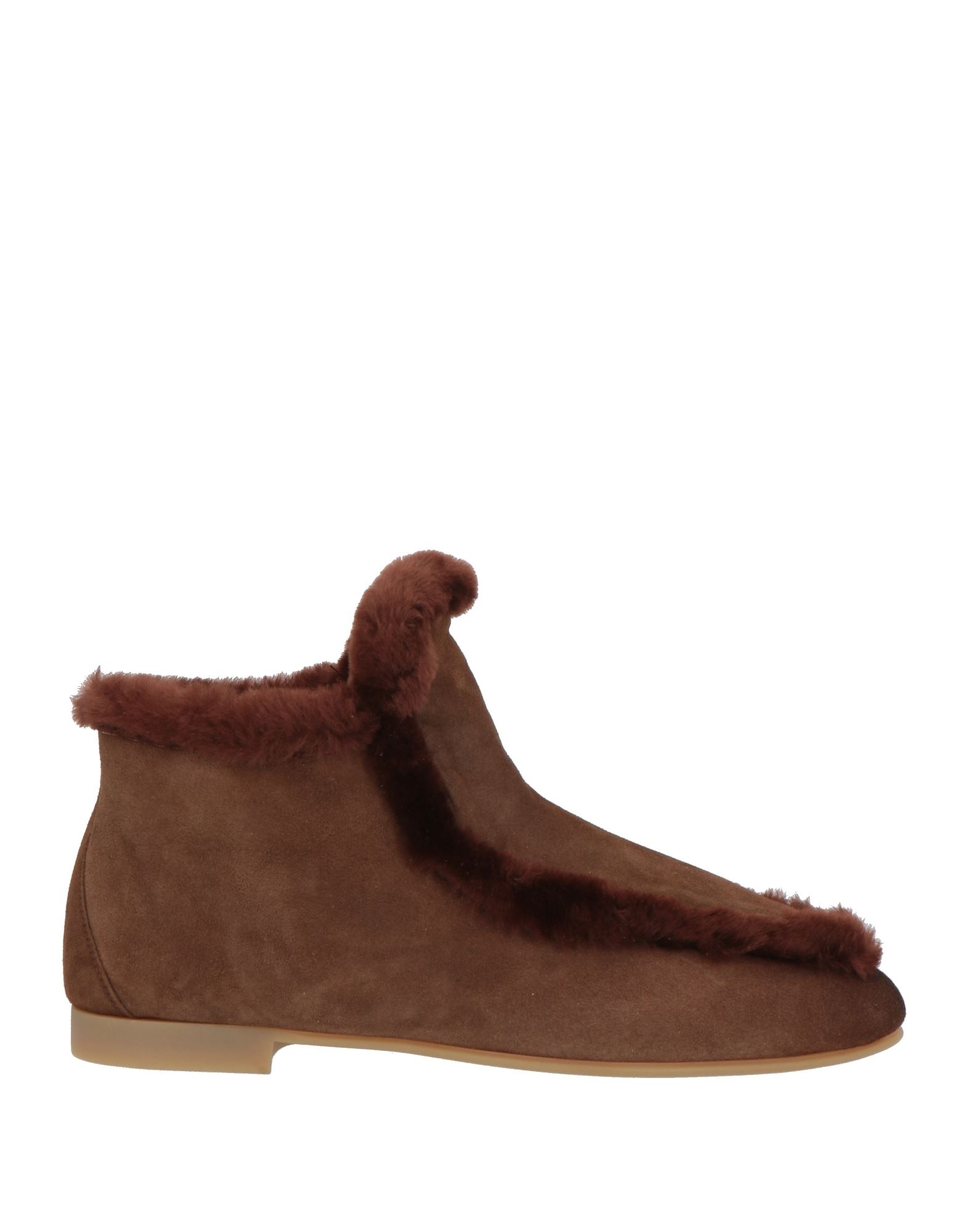 SANTONI SANTONI ΠΑΠΟΥΤΣΙΑ Μποτάκια