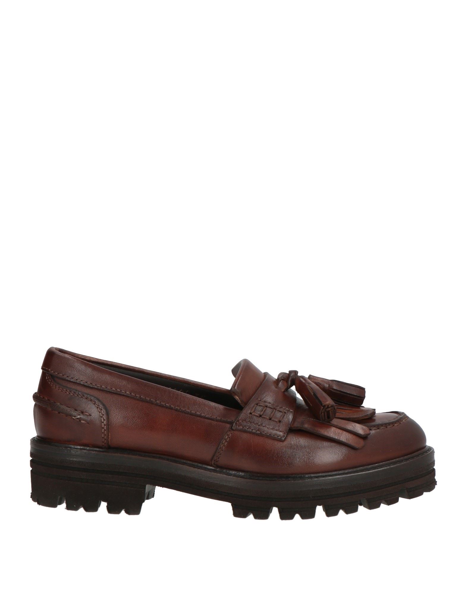 PEREGO SHOES PEREGO SHOES ΠΑΠΟΥΤΣΙΑ Μοκασίνια