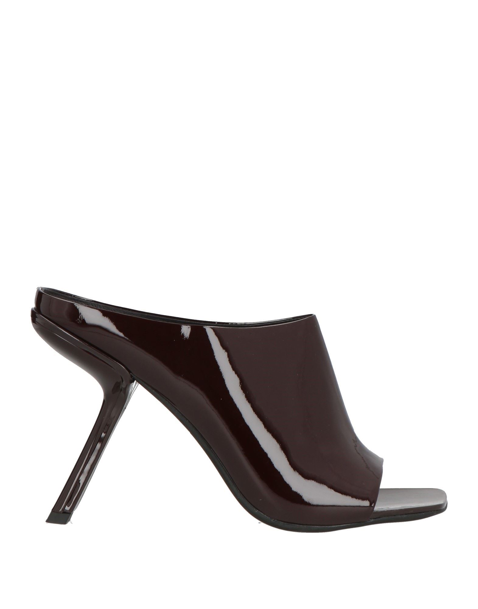 JEFFREY CAMPBELL ΠΑΠΟΥΤΣΙΑ Πέδιλα
