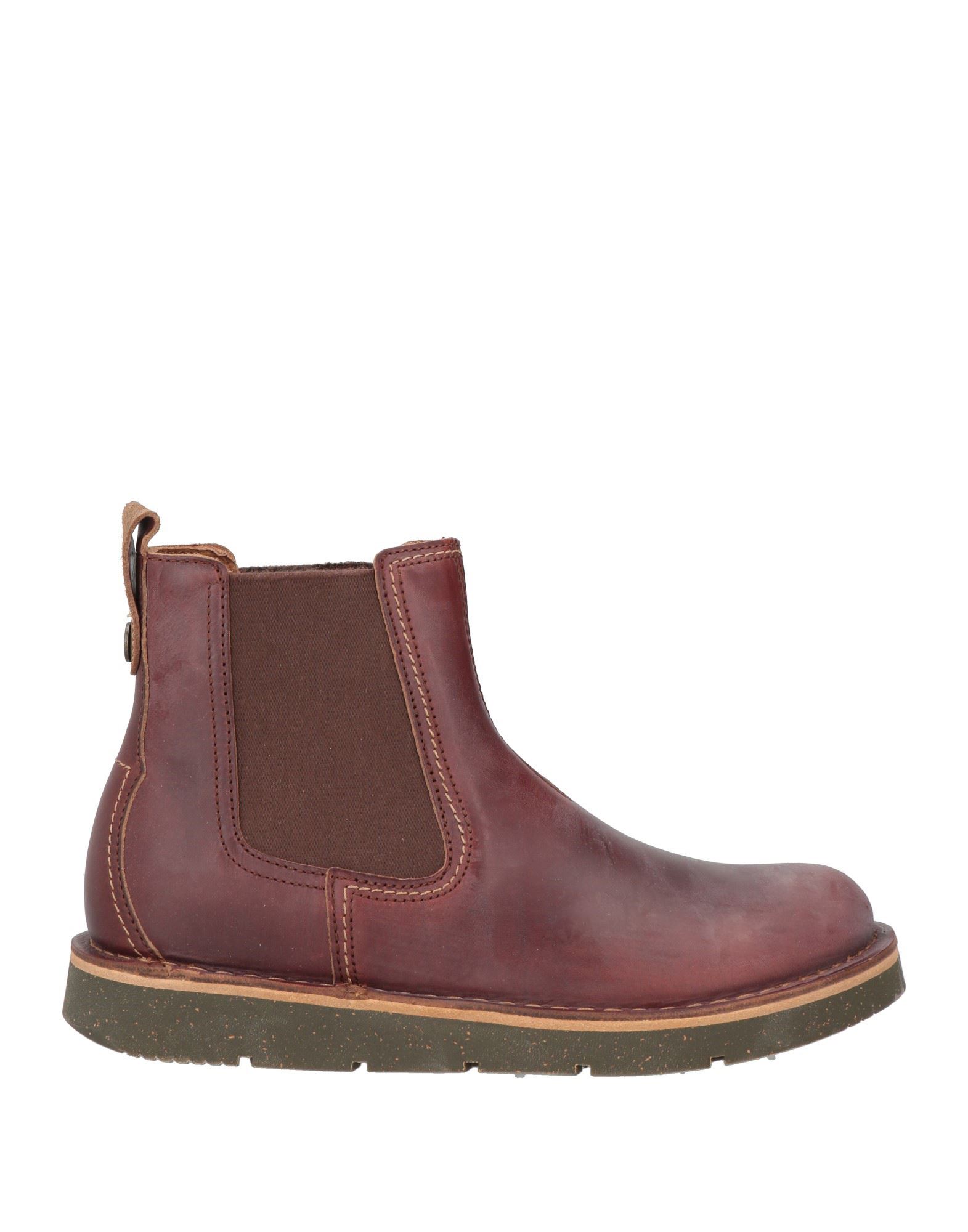 BIRKENSTOCK BIRKENSTOCK ΠΑΠΟΥΤΣΙΑ Μποτάκια