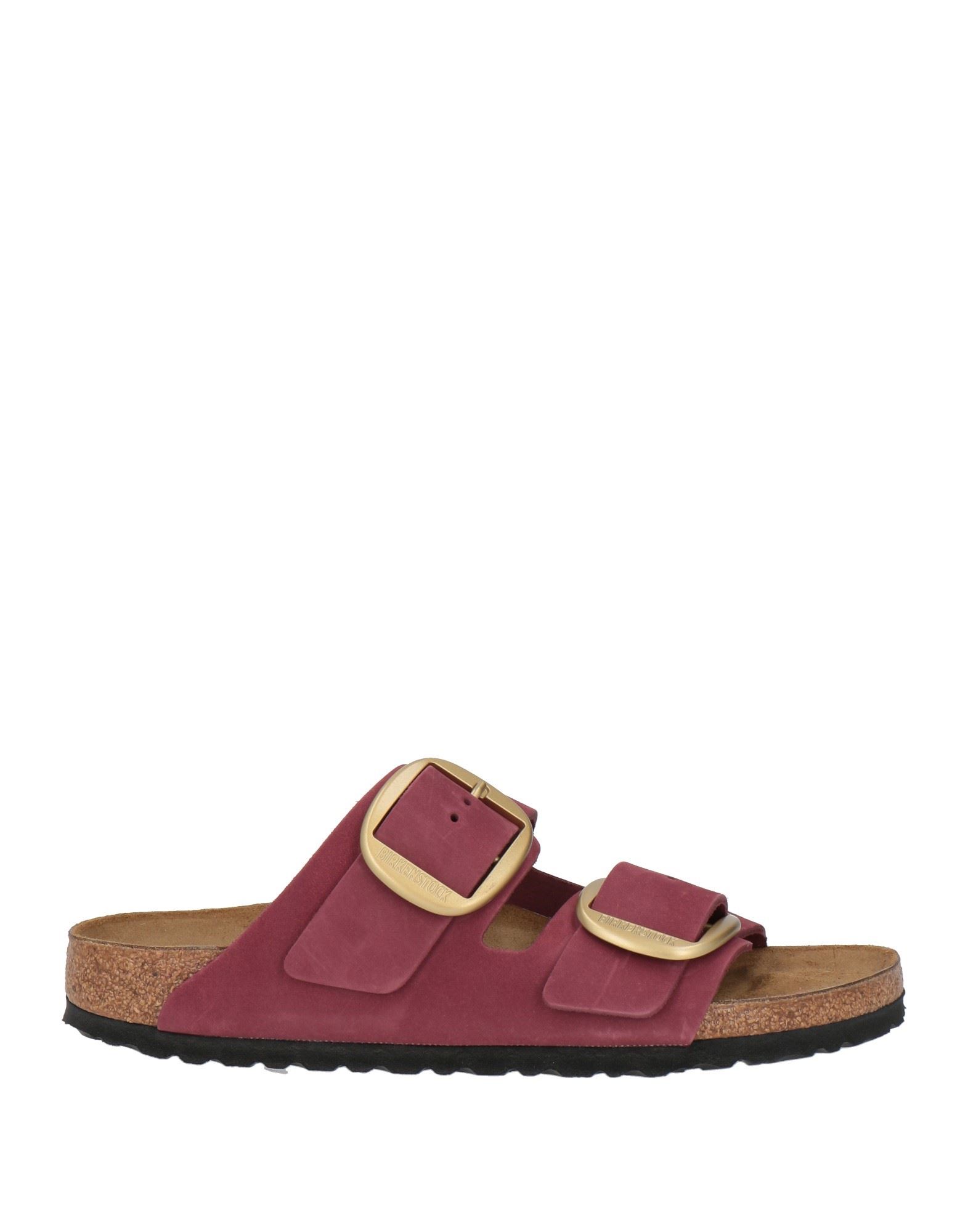 BIRKENSTOCK ΠΑΠΟΥΤΣΙΑ Πέδιλα