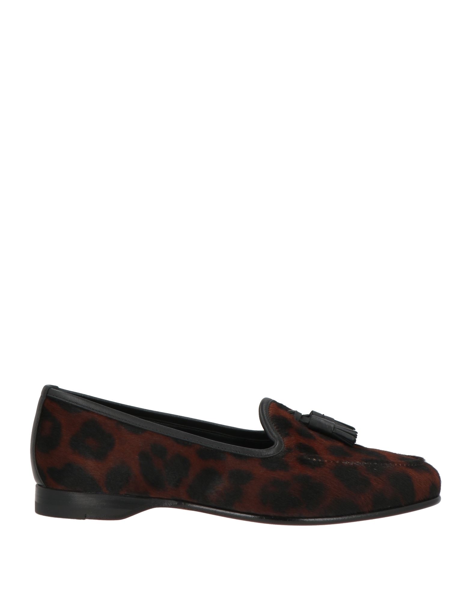 SANTONI SANTONI ΠΑΠΟΥΤΣΙΑ Μοκασίνια