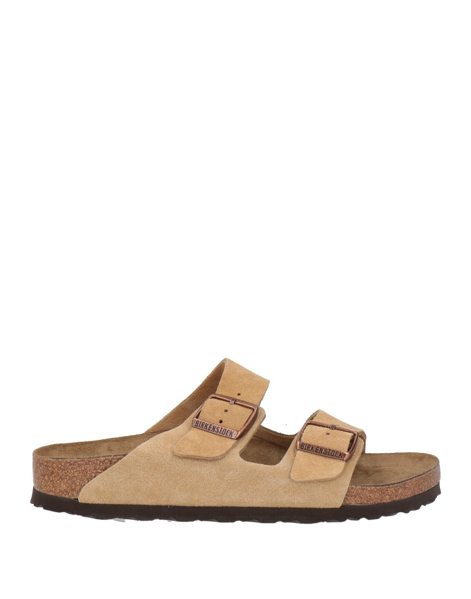 BIRKENSTOCK ΠΑΠΟΥΤΣΙΑ Πέδιλα