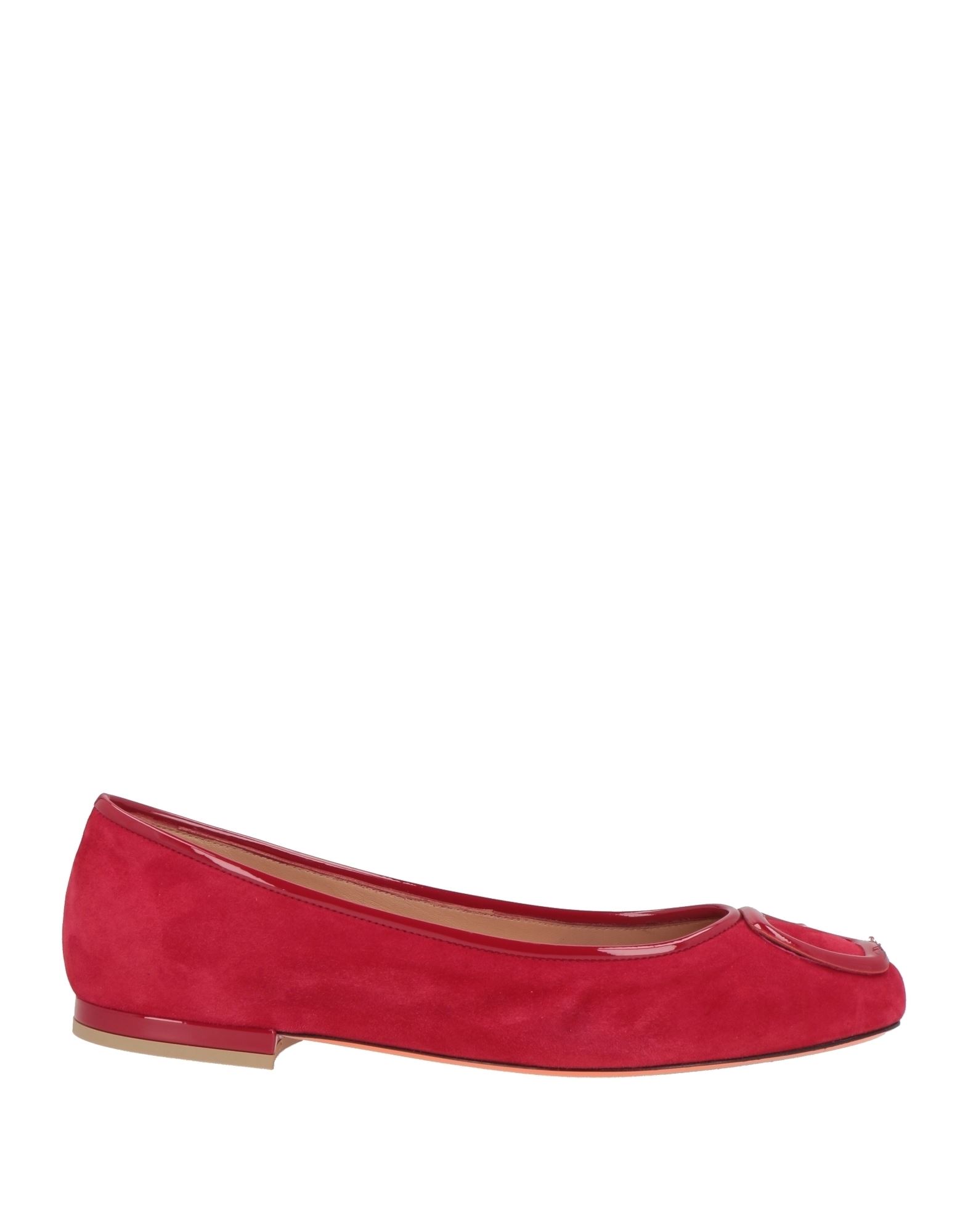 SANTONI SANTONI ΠΑΠΟΥΤΣΙΑ Μπαλαρίνες