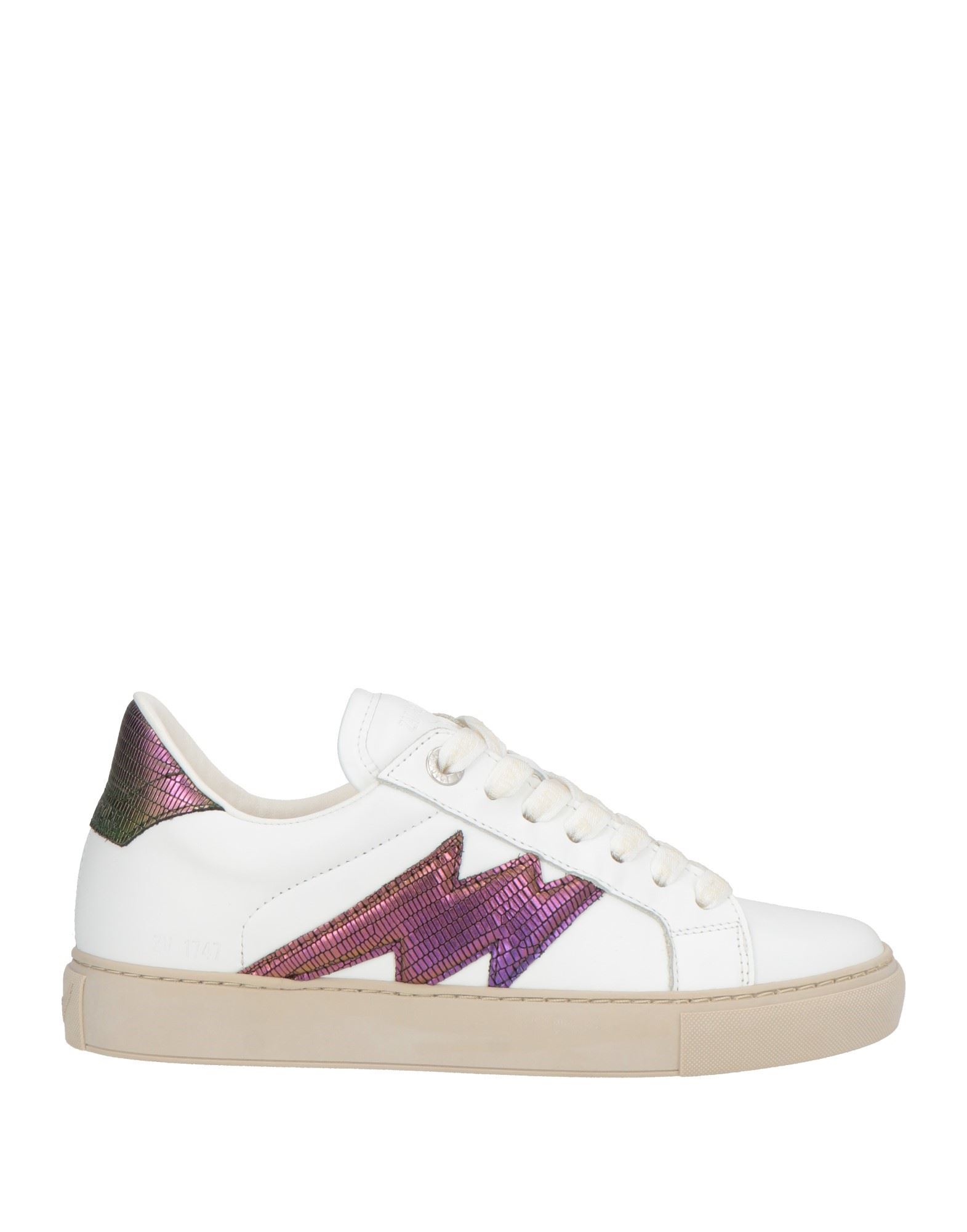 ZADIG&VOLTAIRE ZADIG&VOLTAIRE ΠΑΠΟΥΤΣΙΑ Αθλητικά παπούτσια