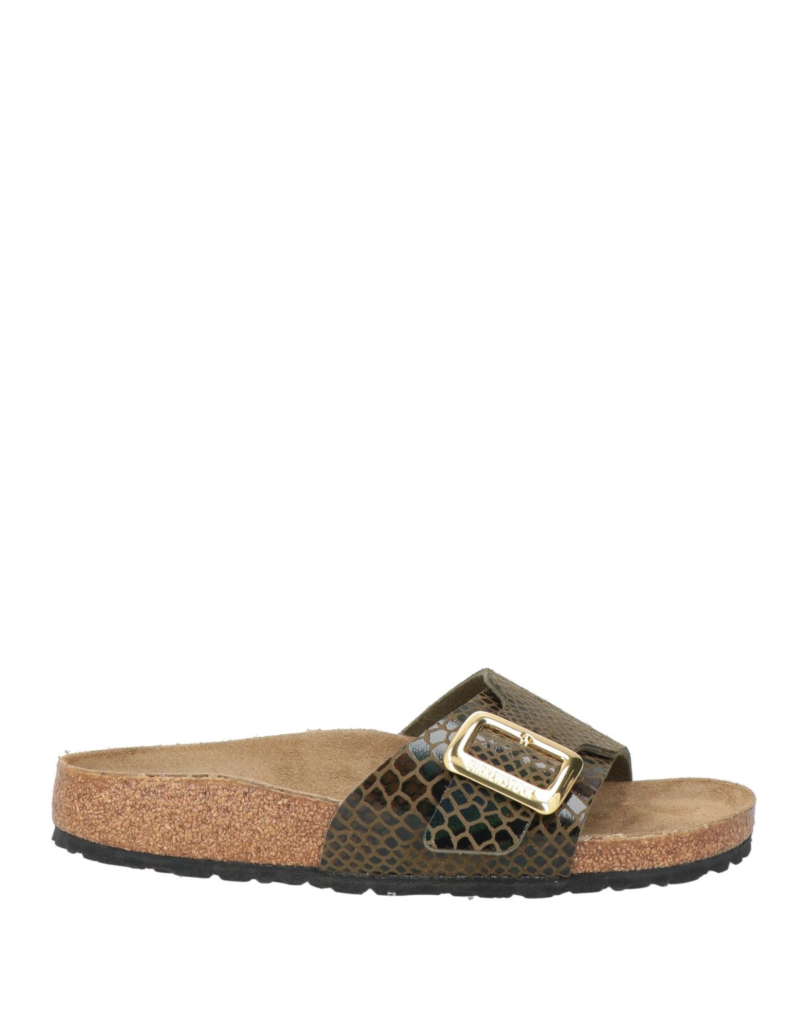 BIRKENSTOCK ΠΑΠΟΥΤΣΙΑ Πέδιλα