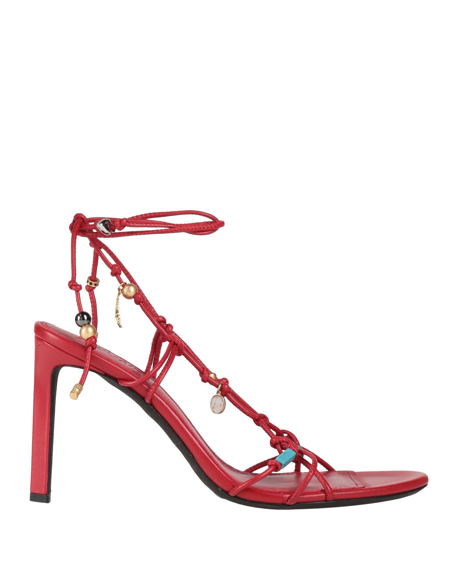 ZADIG&VOLTAIRE ZADIG&VOLTAIRE ΠΑΠΟΥΤΣΙΑ Πέδιλα