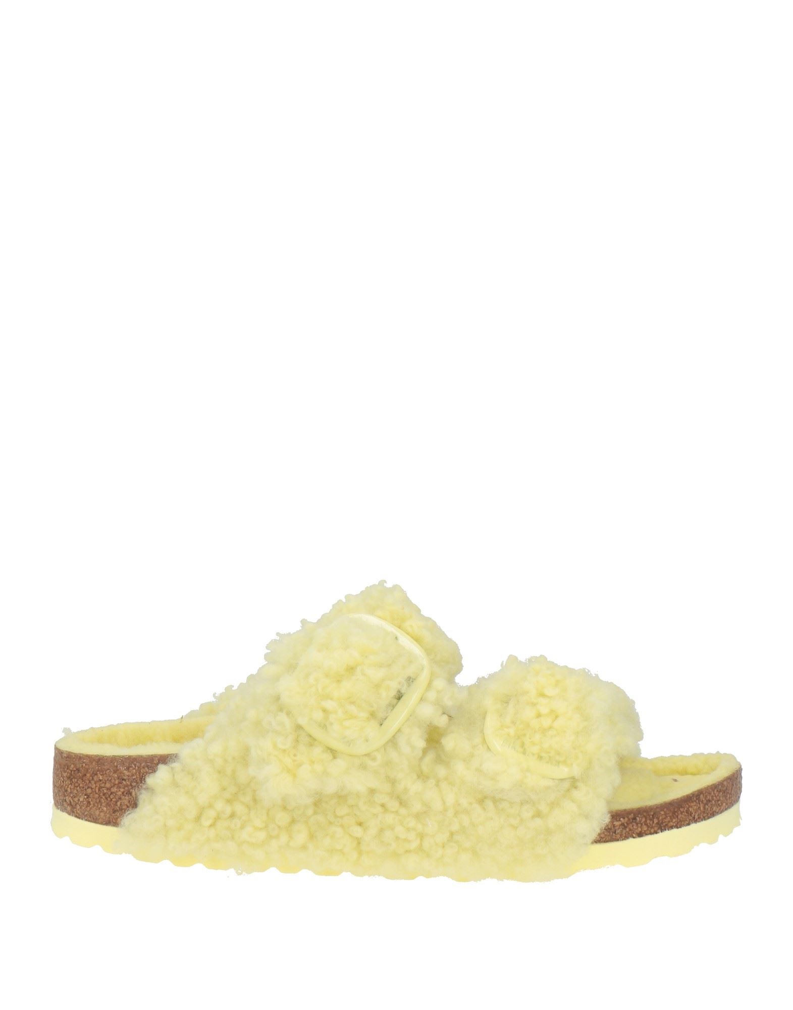 BIRKENSTOCK ΠΑΠΟΥΤΣΙΑ Πέδιλα