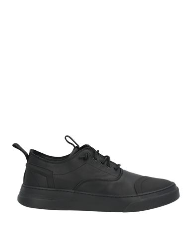 Sneakers Hombre Negro 40,41,42,43,44,45,46 Hombre