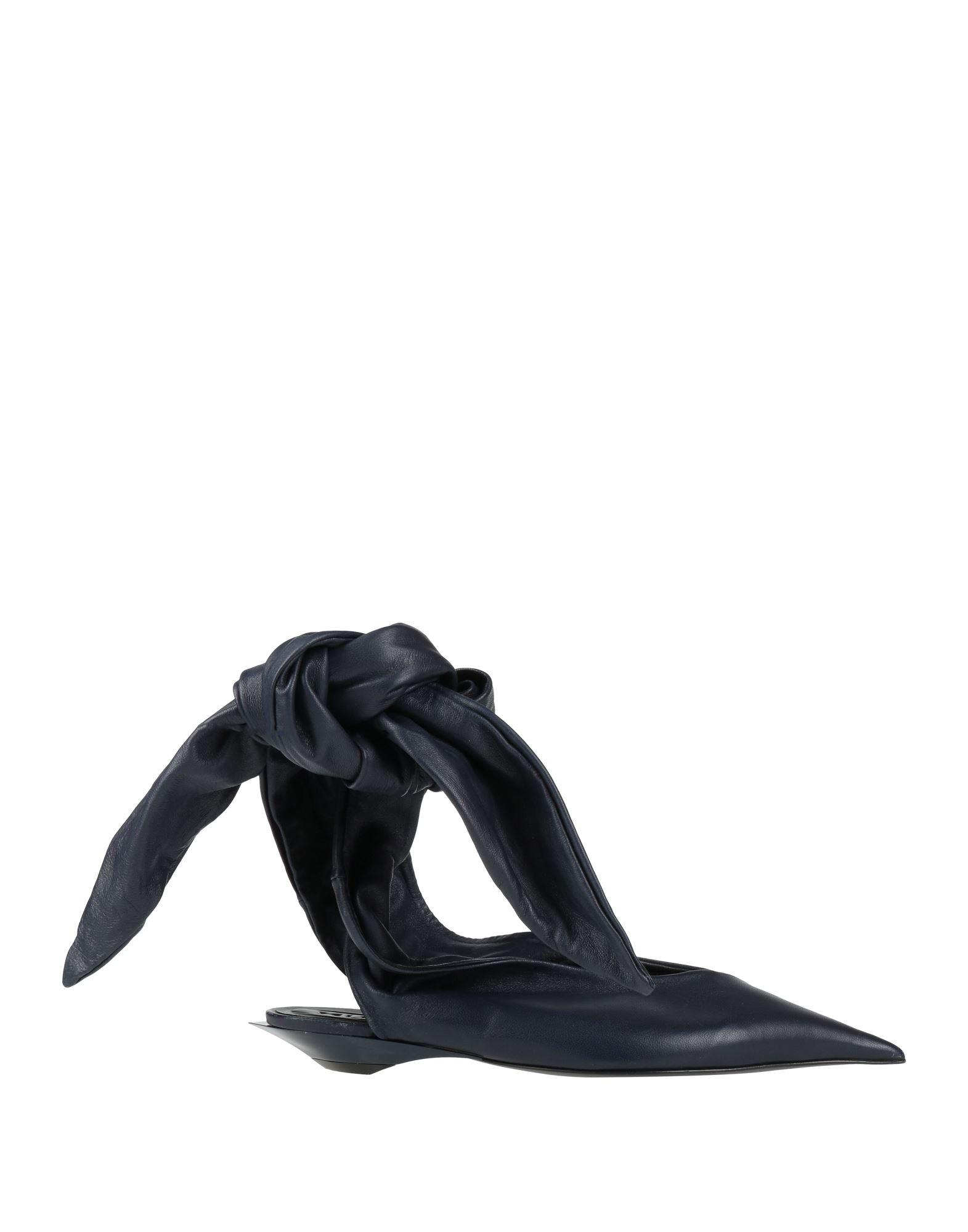 MUGLER MUGLER ΠΑΠΟΥΤΣΙΑ Κλειστά παπούτσια