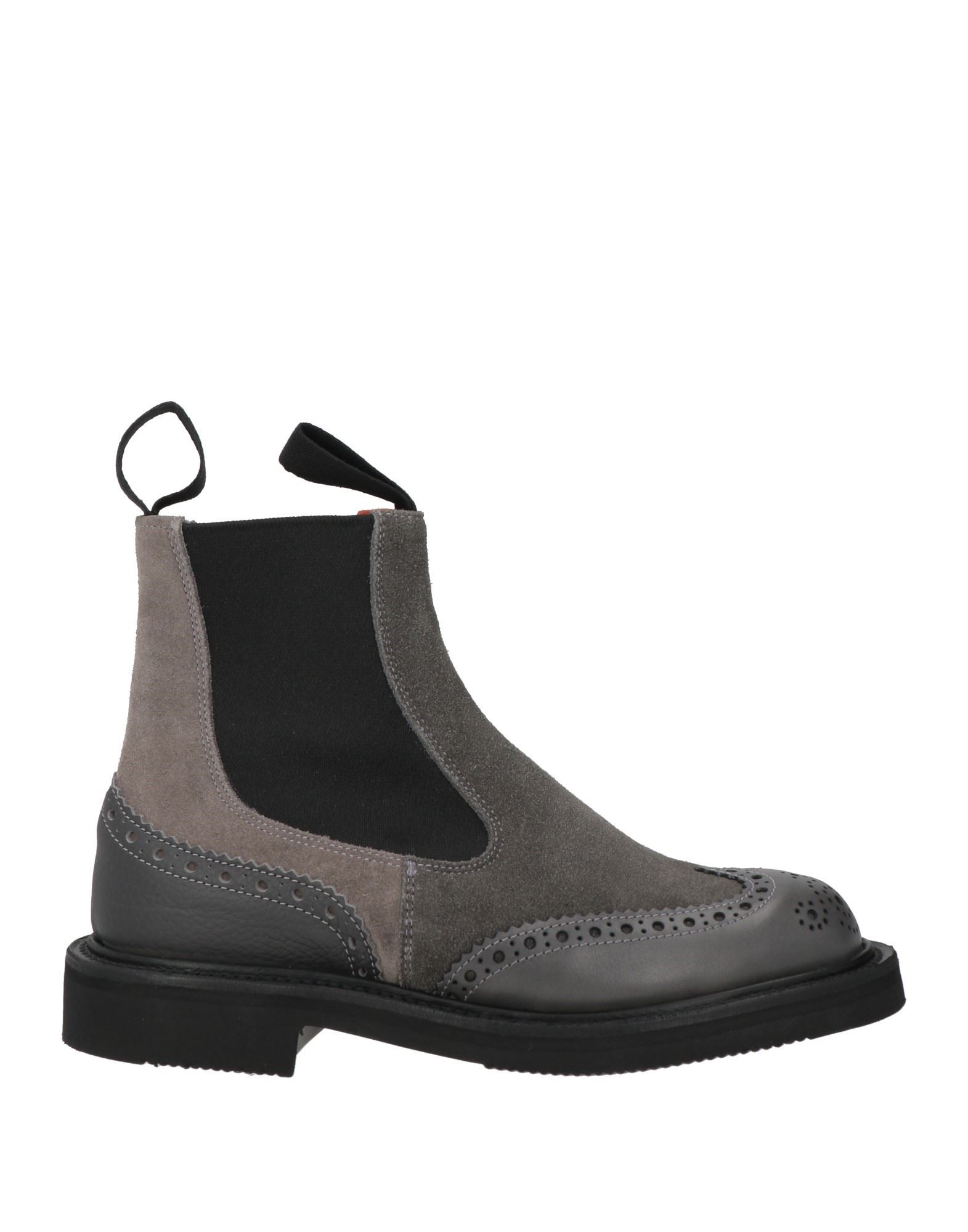 TRICKER'S TRICKER'S ΠΑΠΟΥΤΣΙΑ Μποτάκια