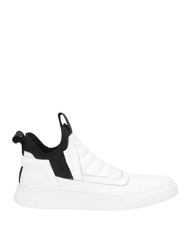 Sneakers Hombre Blanco 39,40,41,42,43,44,45,46 Hombre