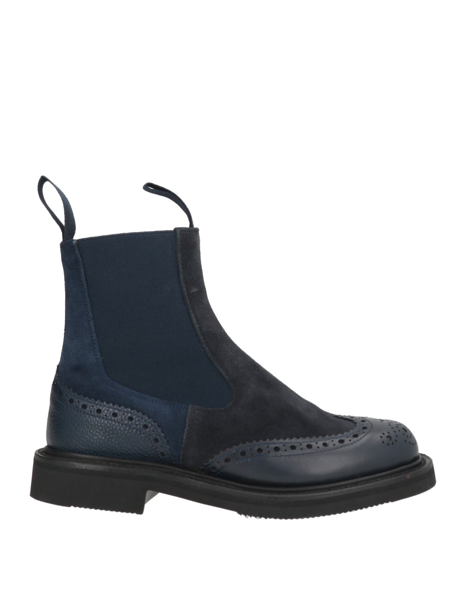 TRICKER'S TRICKER'S ΠΑΠΟΥΤΣΙΑ Μποτάκια